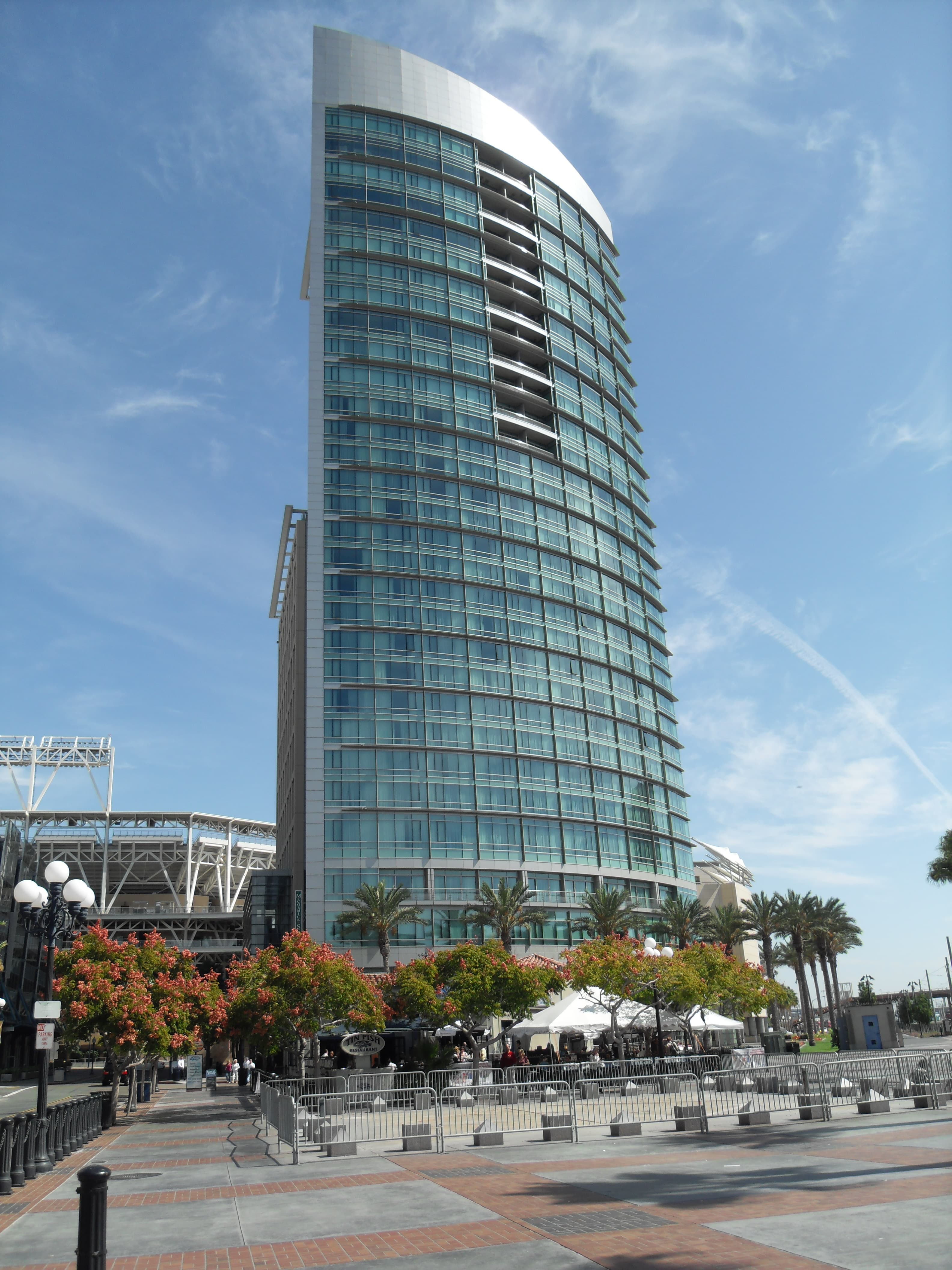 Omni San Diego Hotel