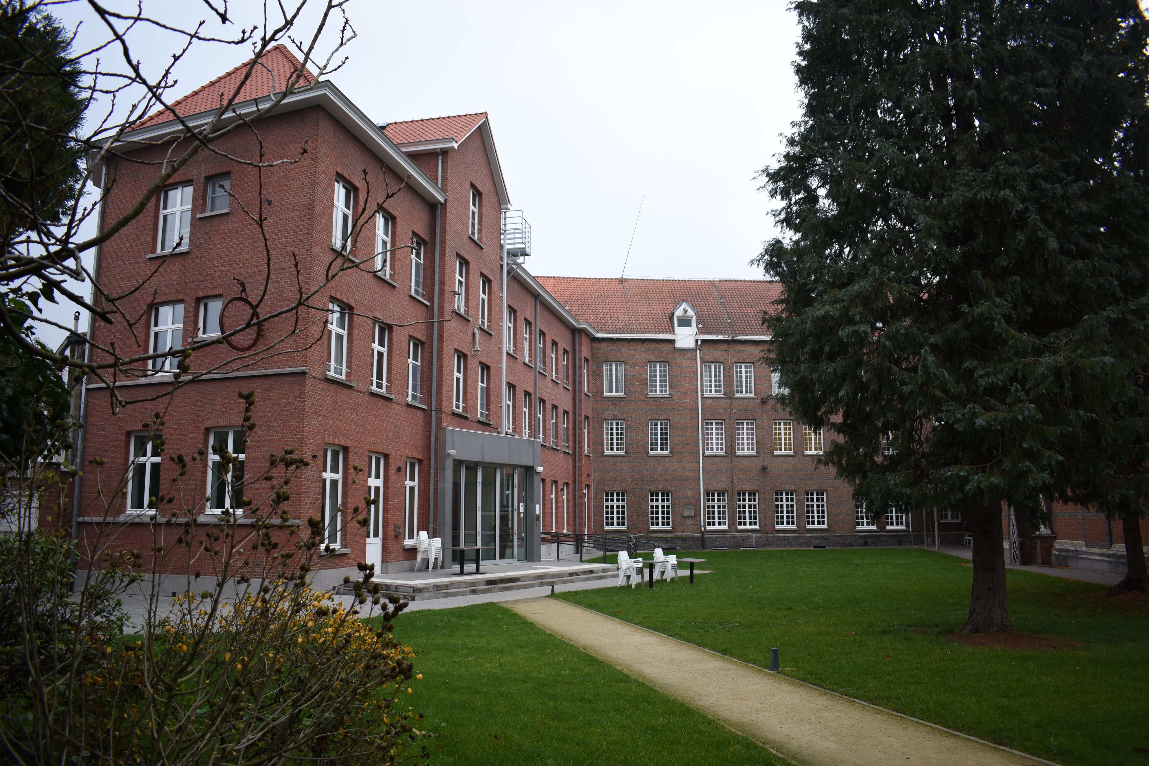 Jeugdherberg Bed Muzet