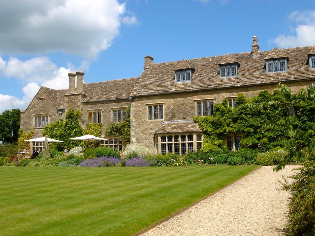 Whatley Manor