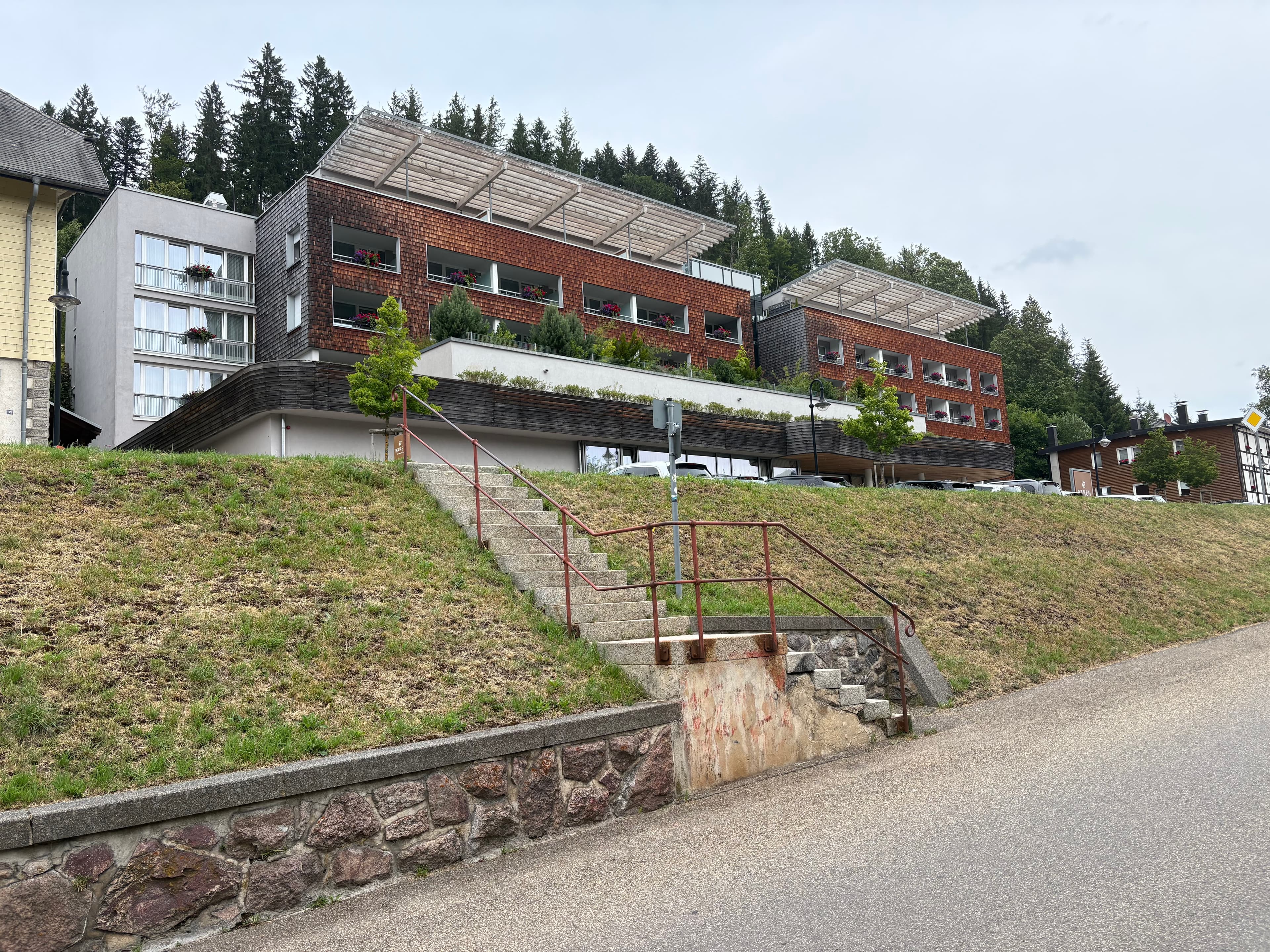 Hotel Bären
