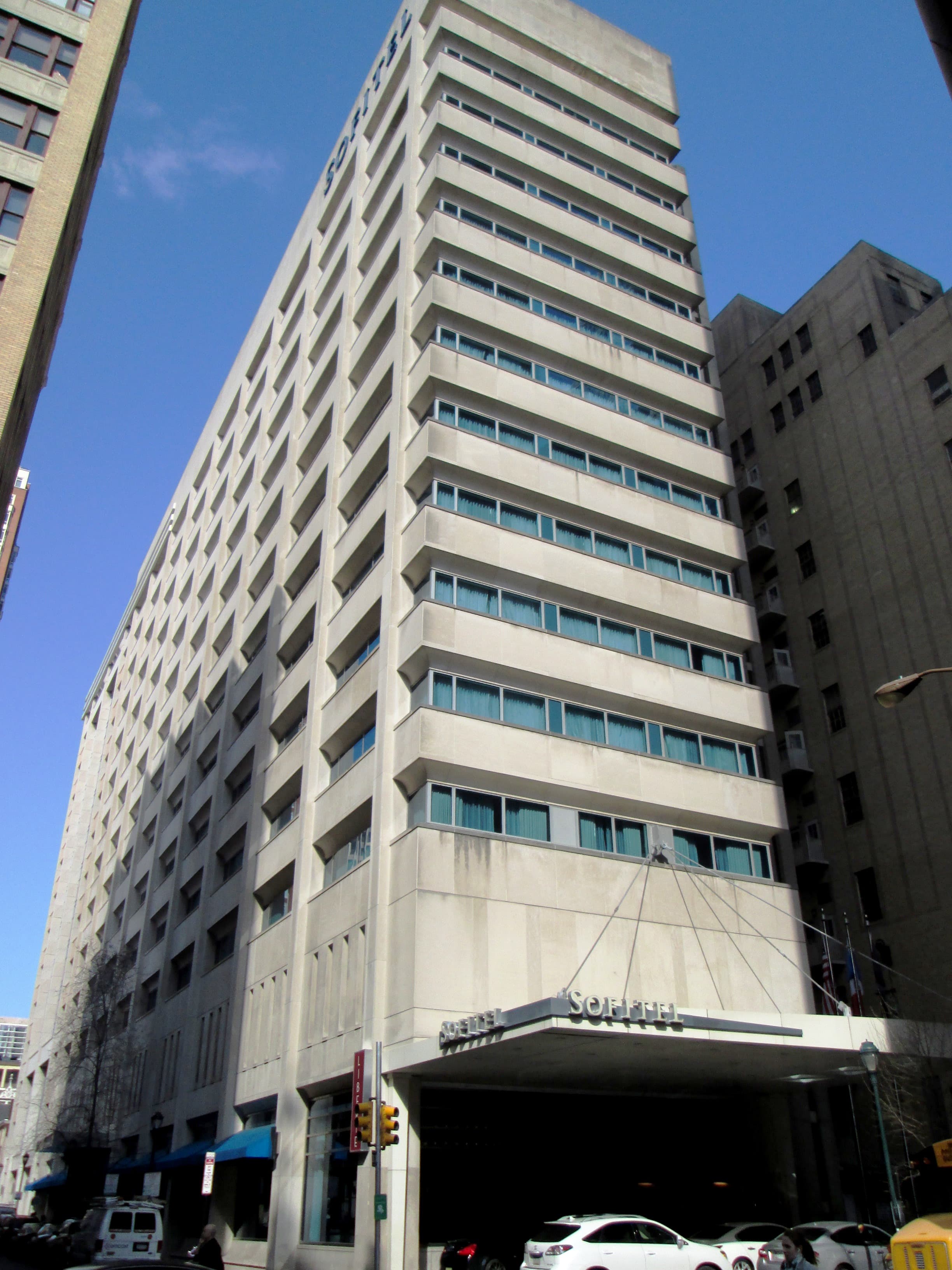 Sofitel Philadelphia