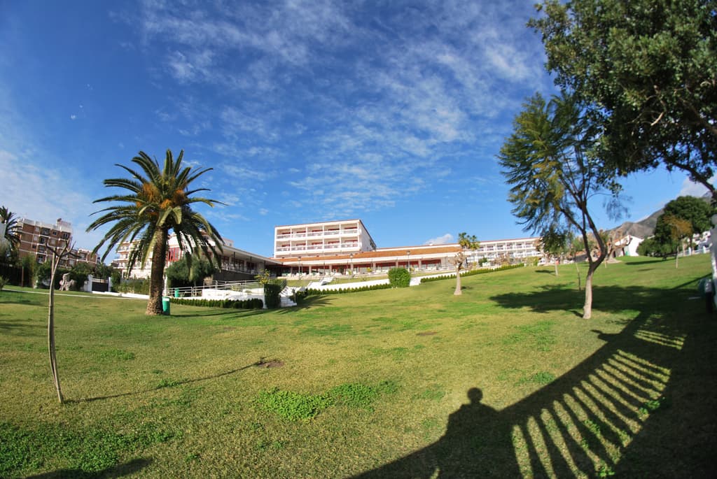 Parador de Nerja