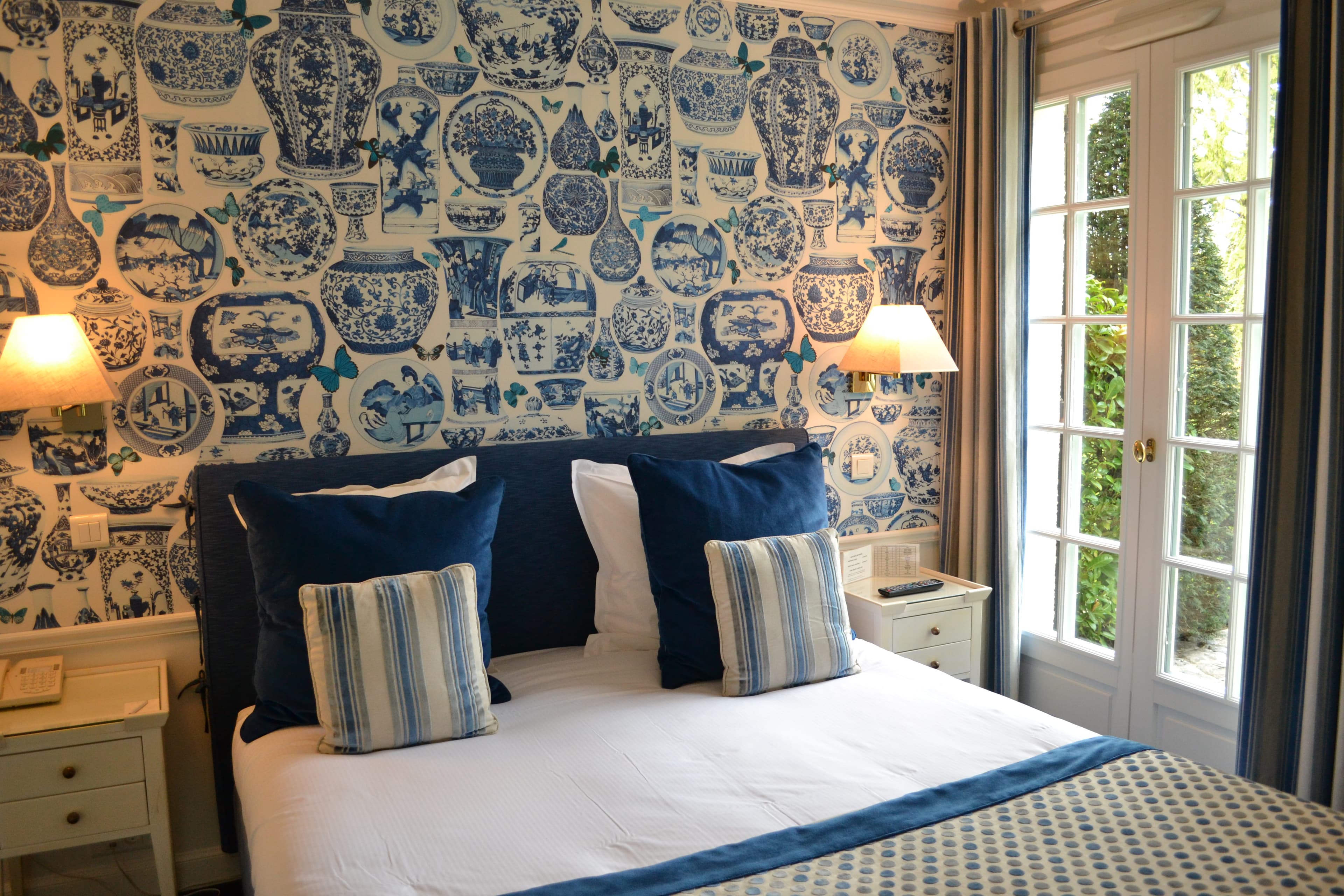 Hostellerie La Briqueterie