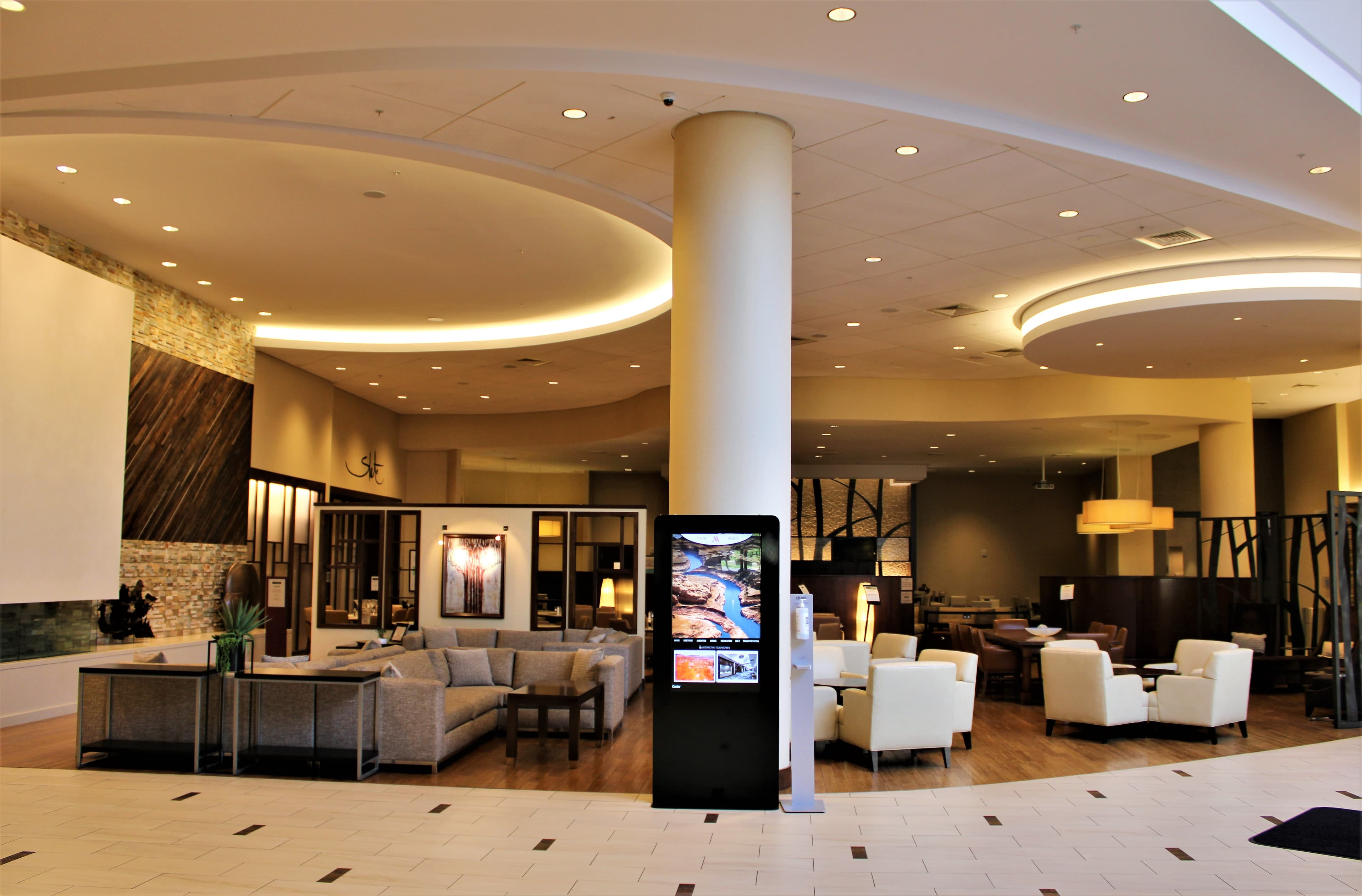 Provo Marriott Hotel & Conference Center