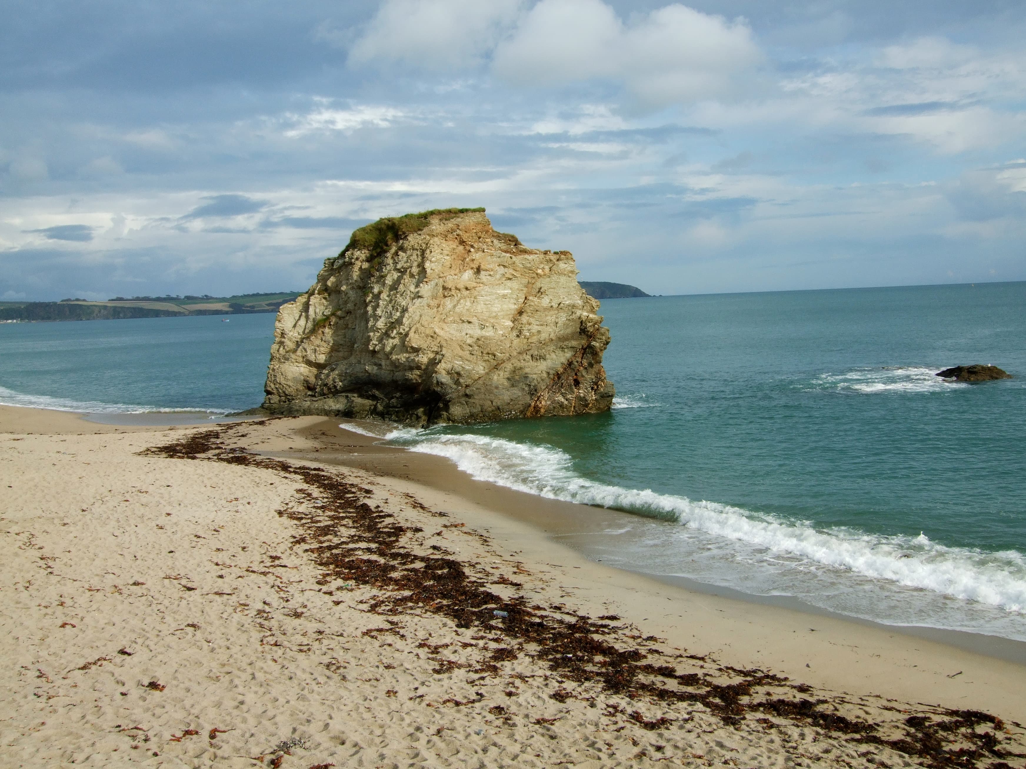 The Carlyon Bay Hotel and Spa