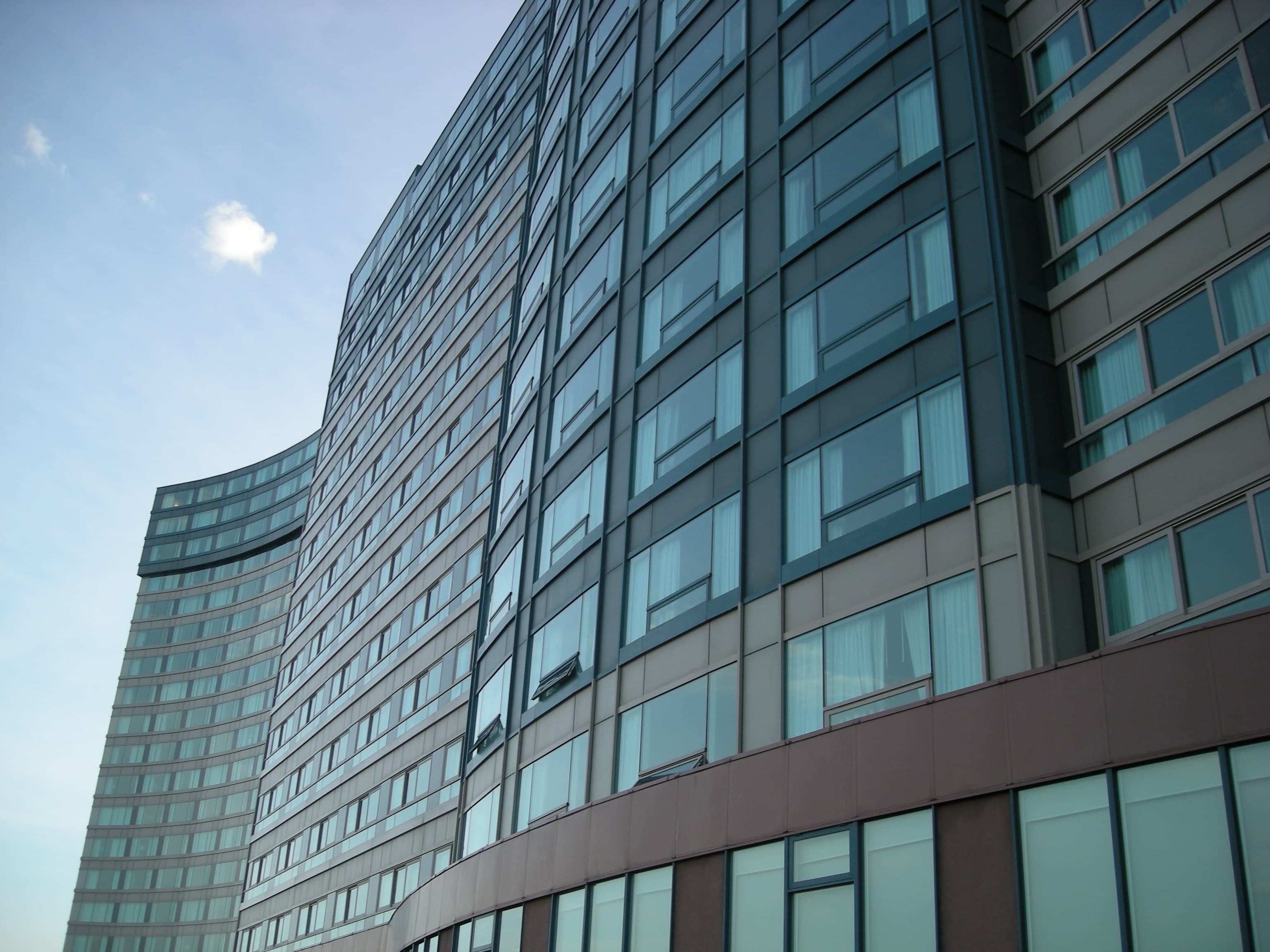 Marriott on the Falls