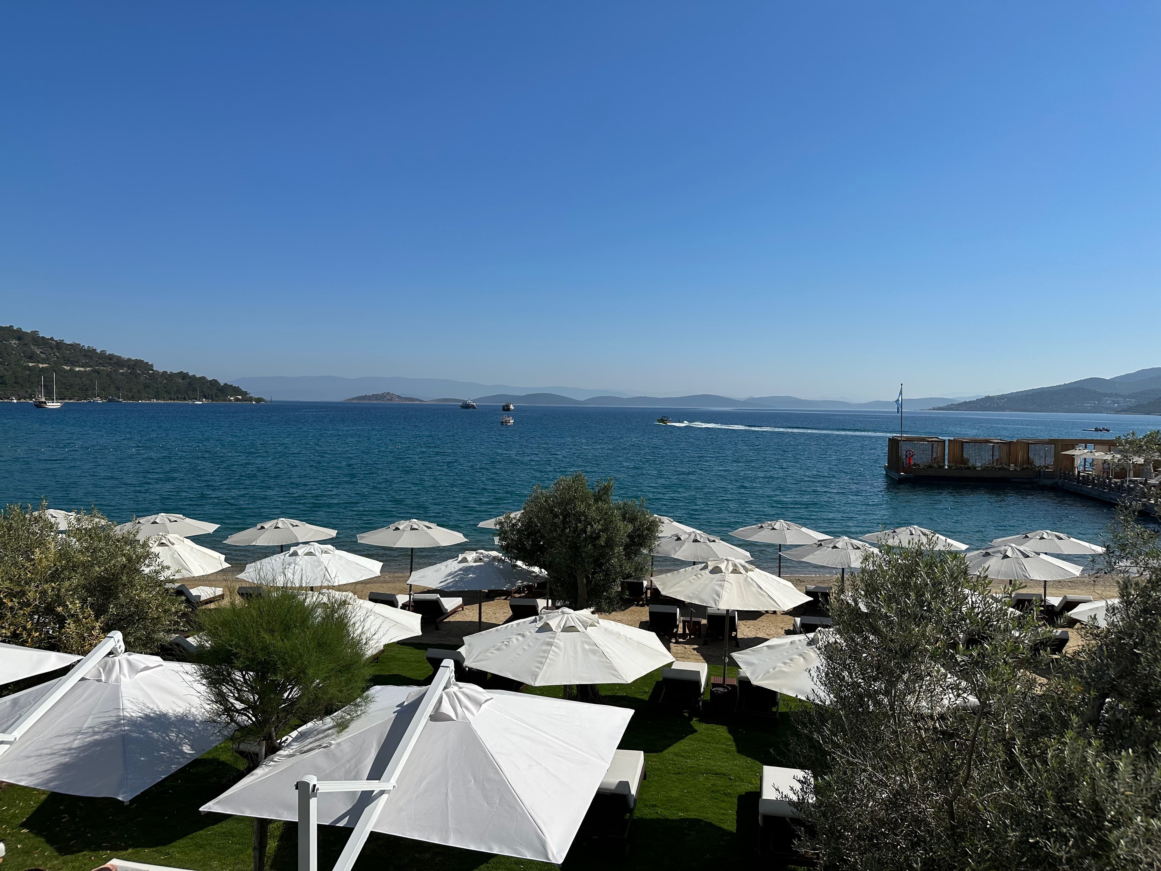 Voyage Torba