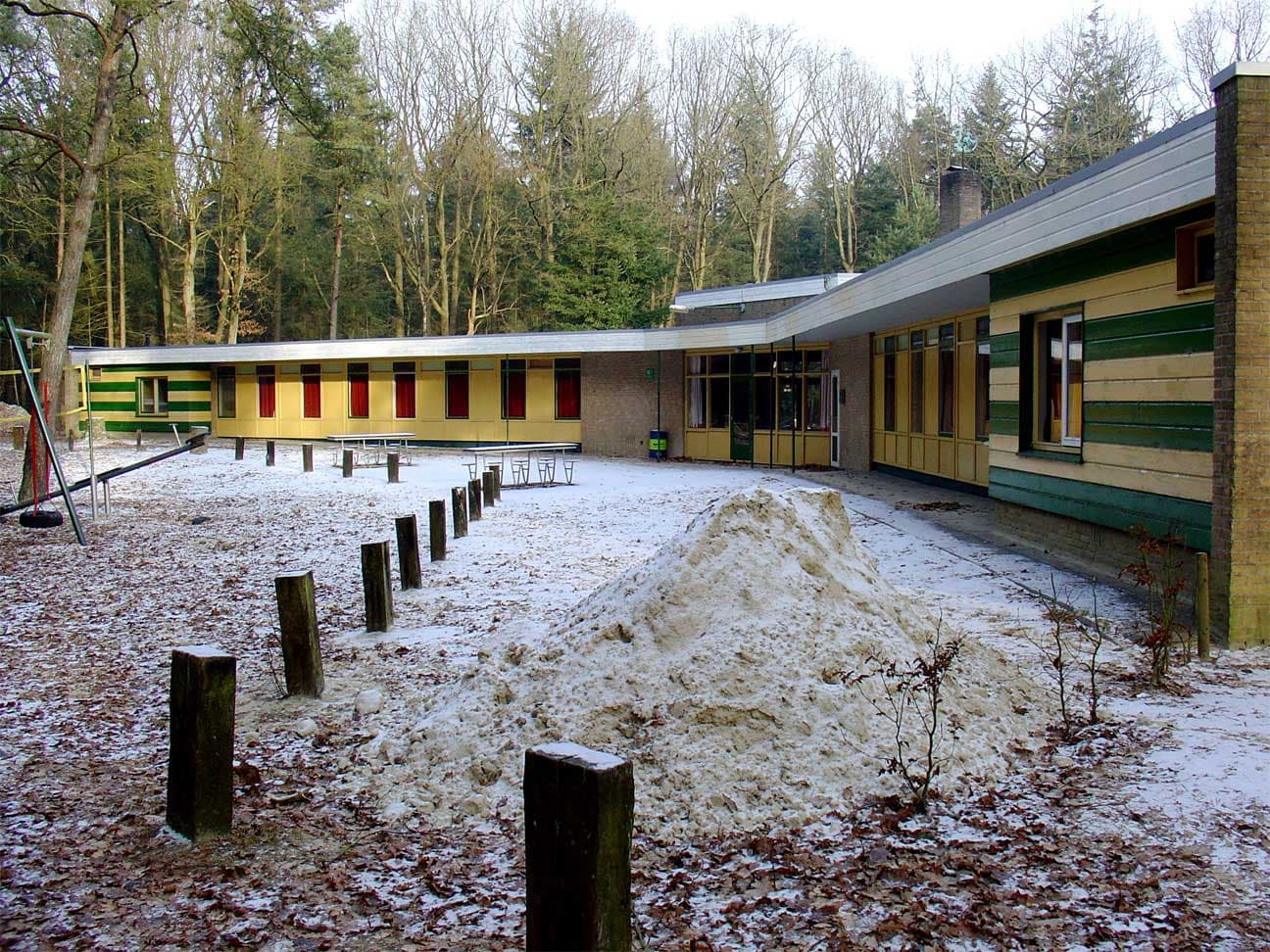 De Kwartjesberg