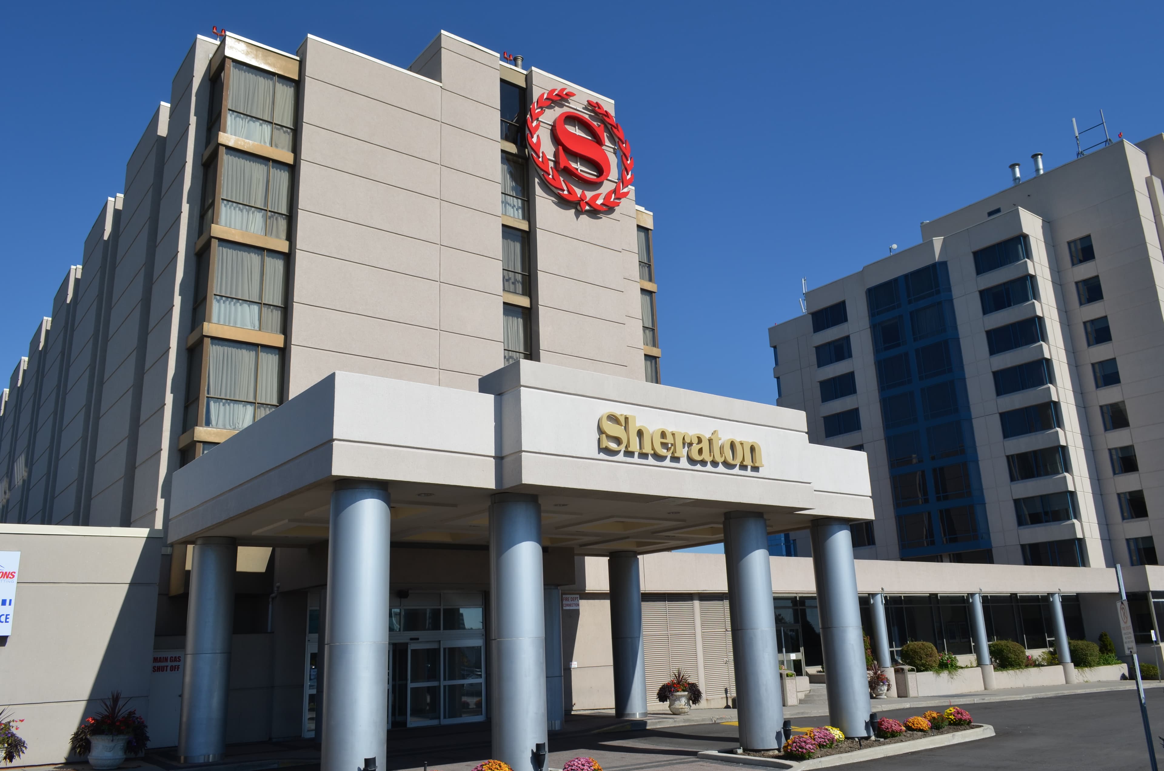 Sheraton Parkway Toronto North Hotel