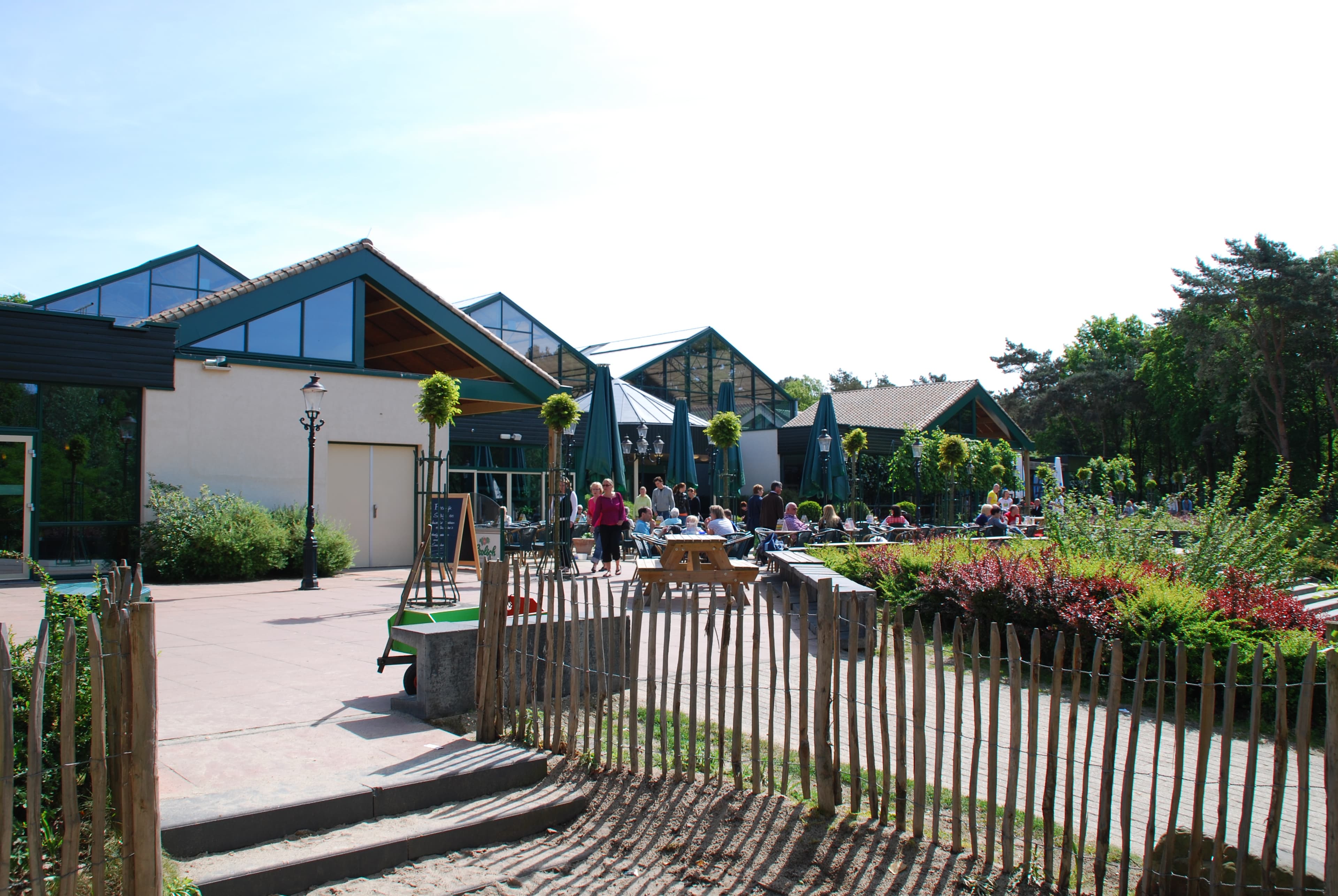 Landal De Lommerbergen