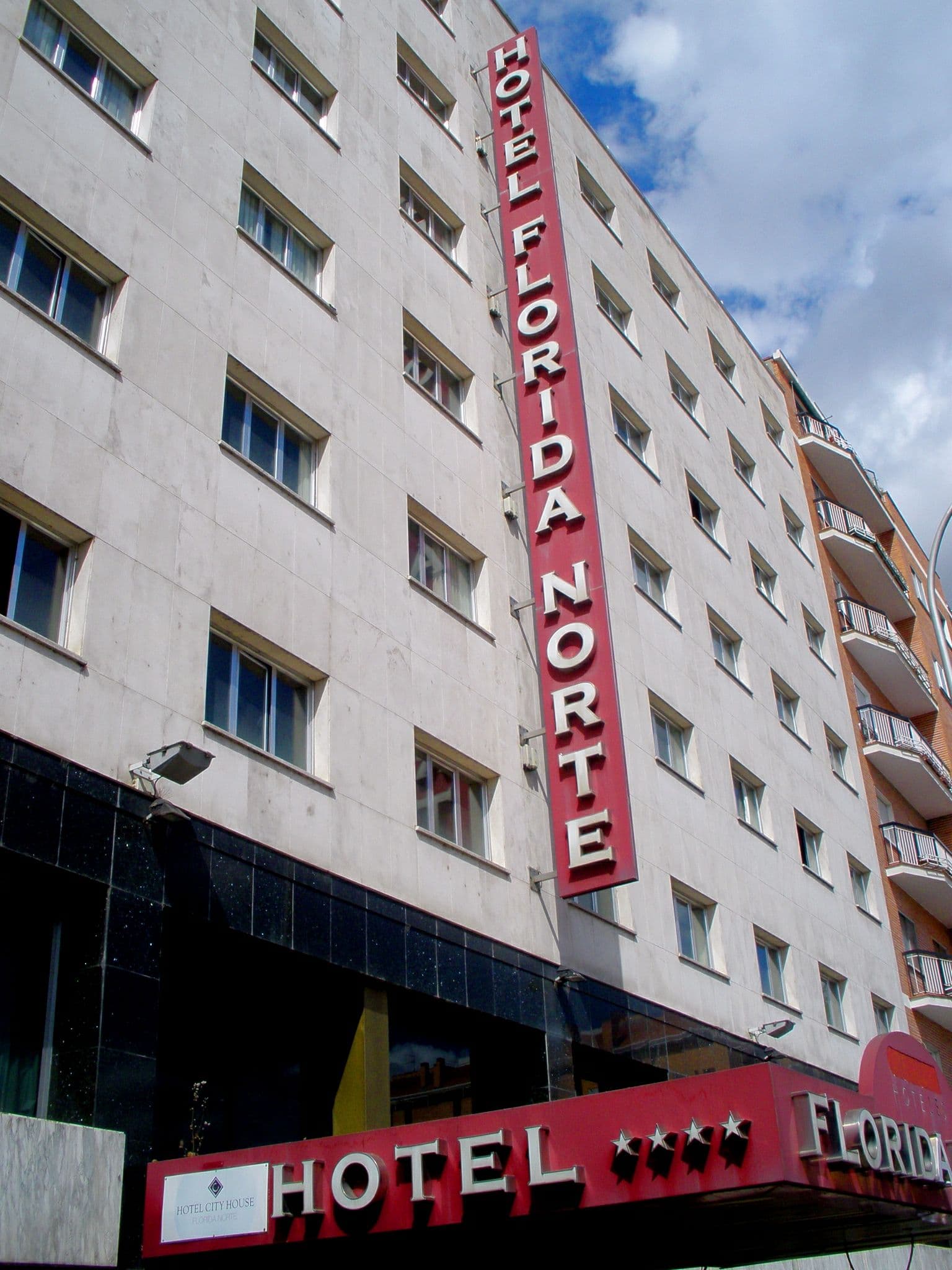 Hotel Florida