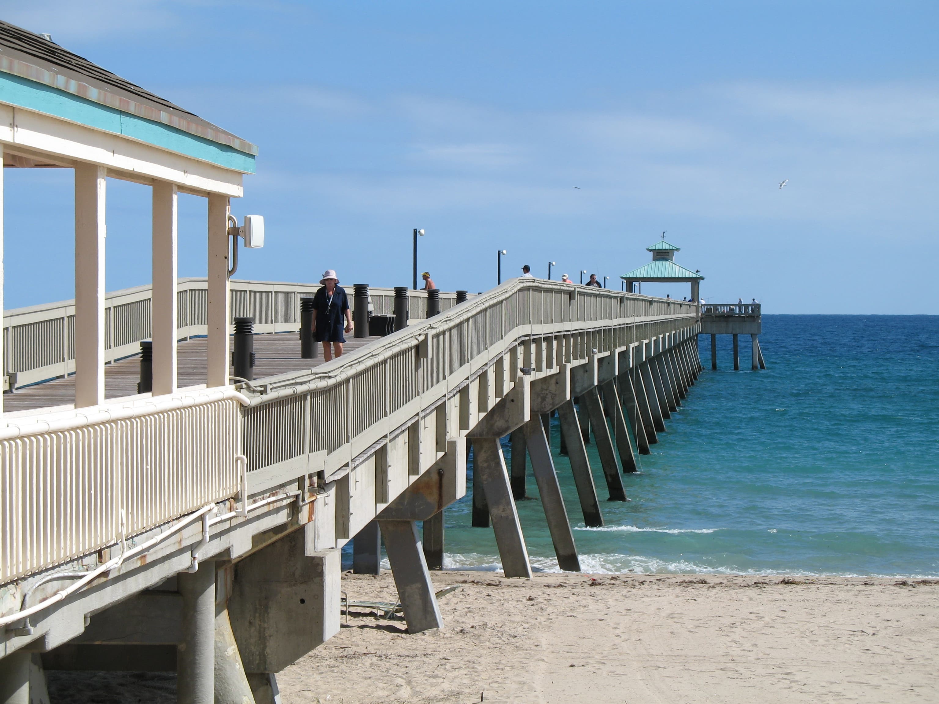 Wyndham Deerfield Beach Resort