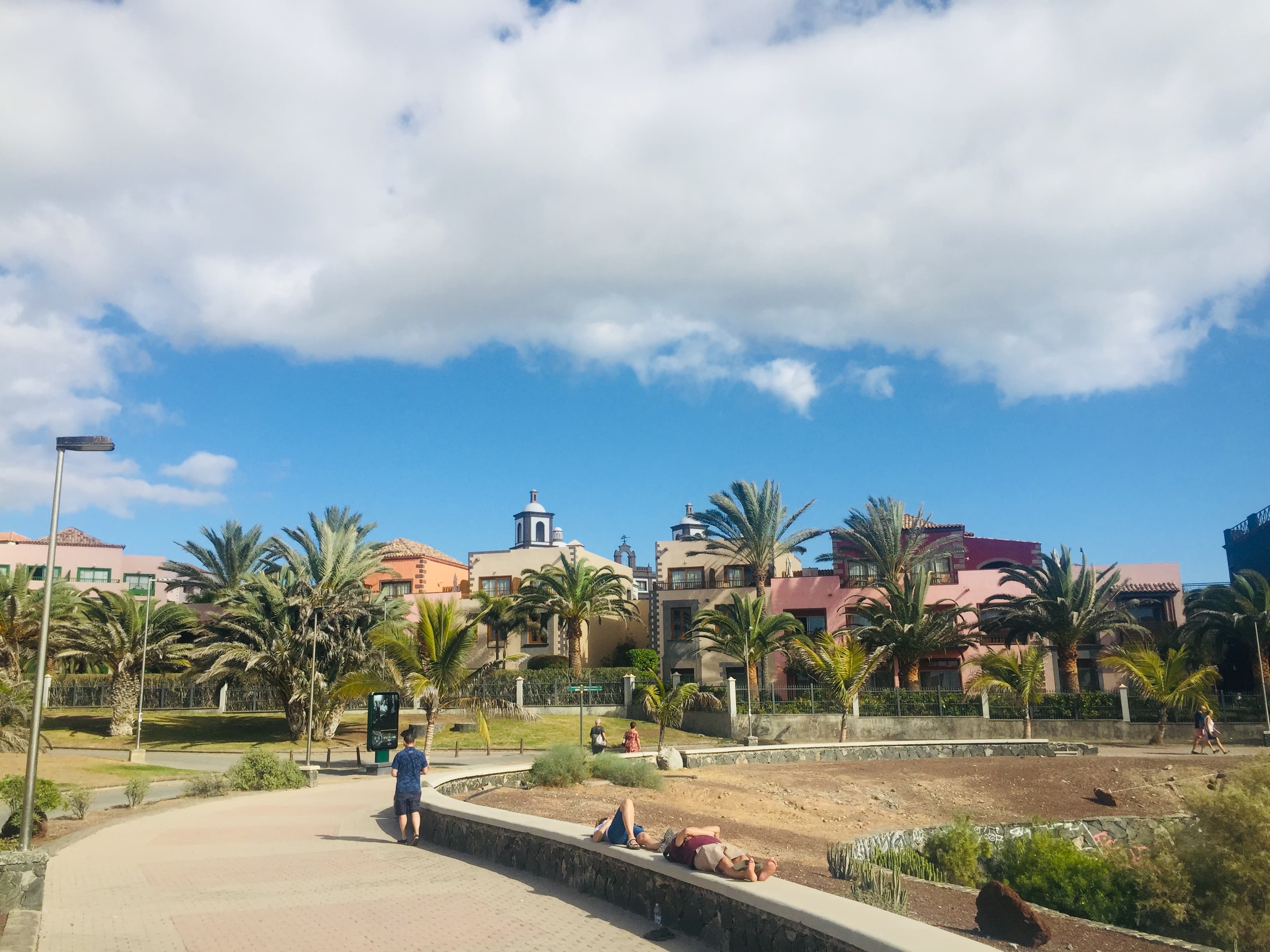 Lopesan Villa del Conde Resort & Thalasso