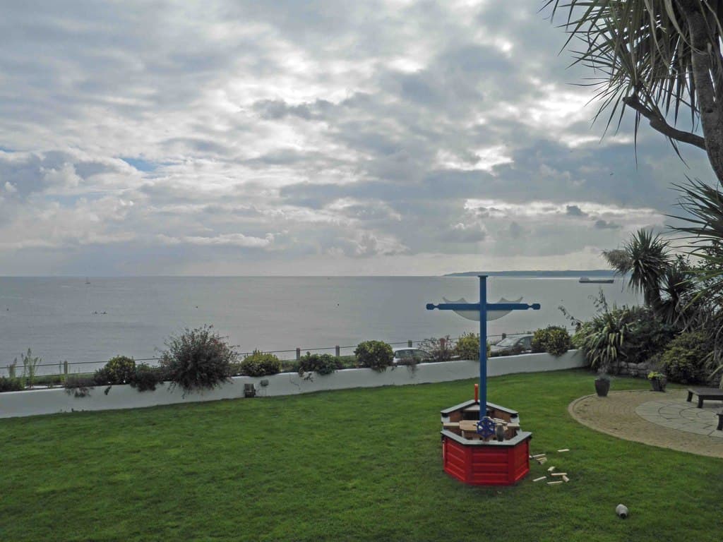 The Royal Duchy Hotel