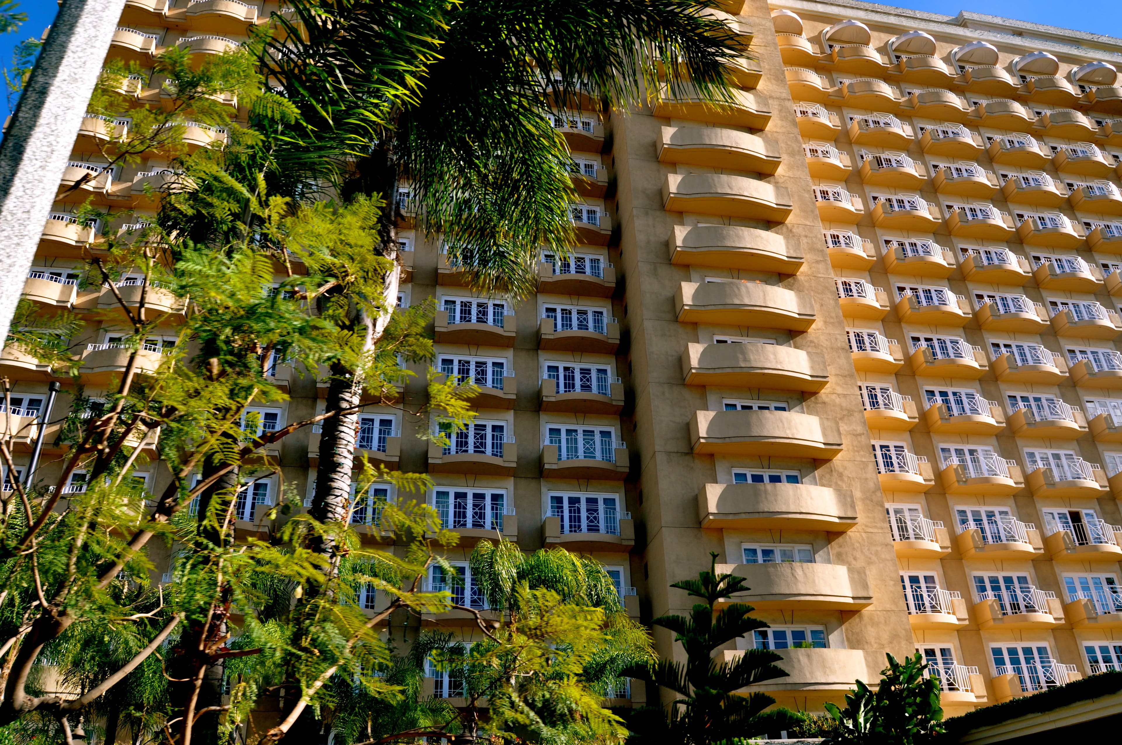 Four Seasons Hotel Los Angeles at Beverly Hills