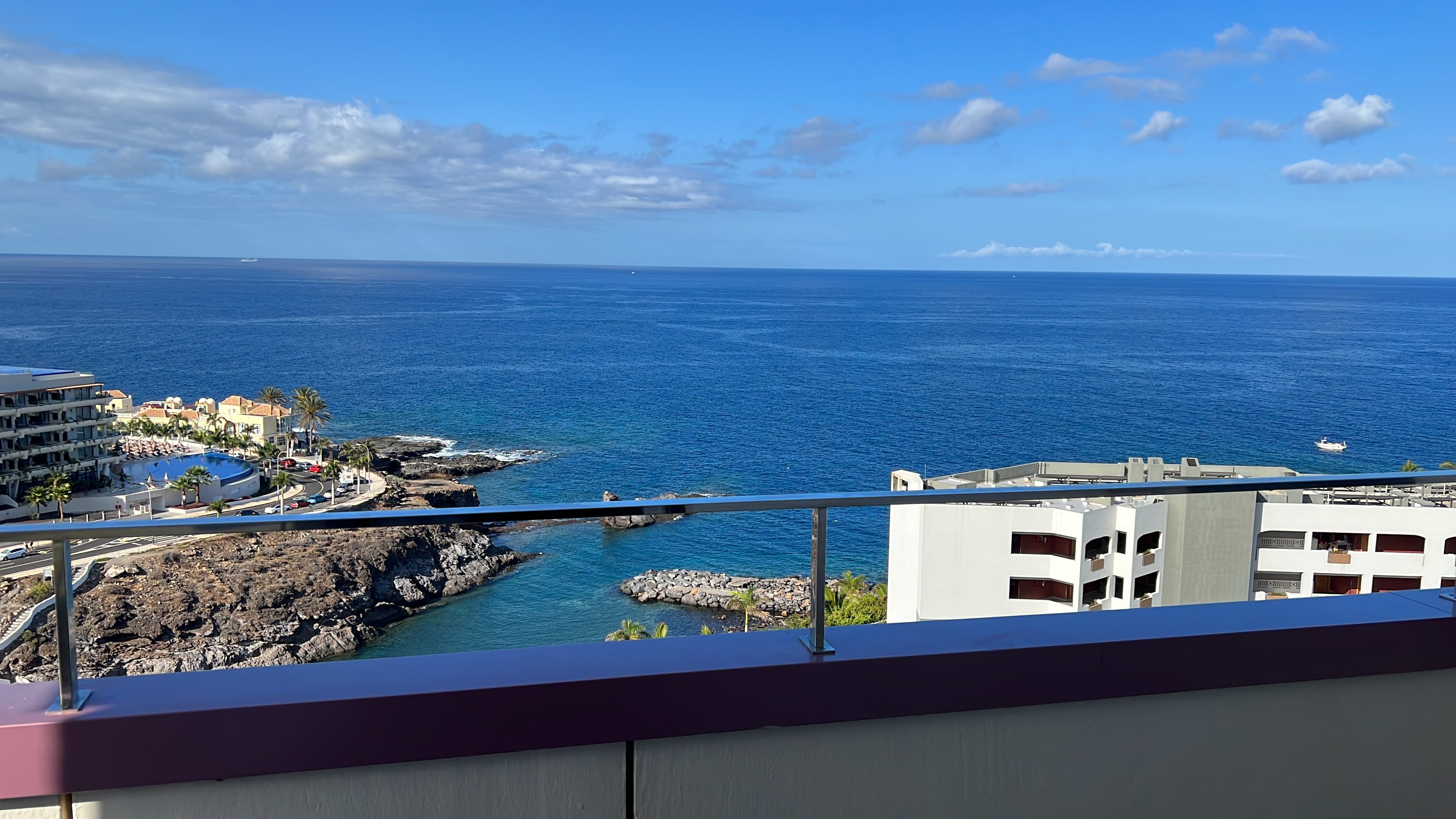 Hard Rock Hotel Tenerife