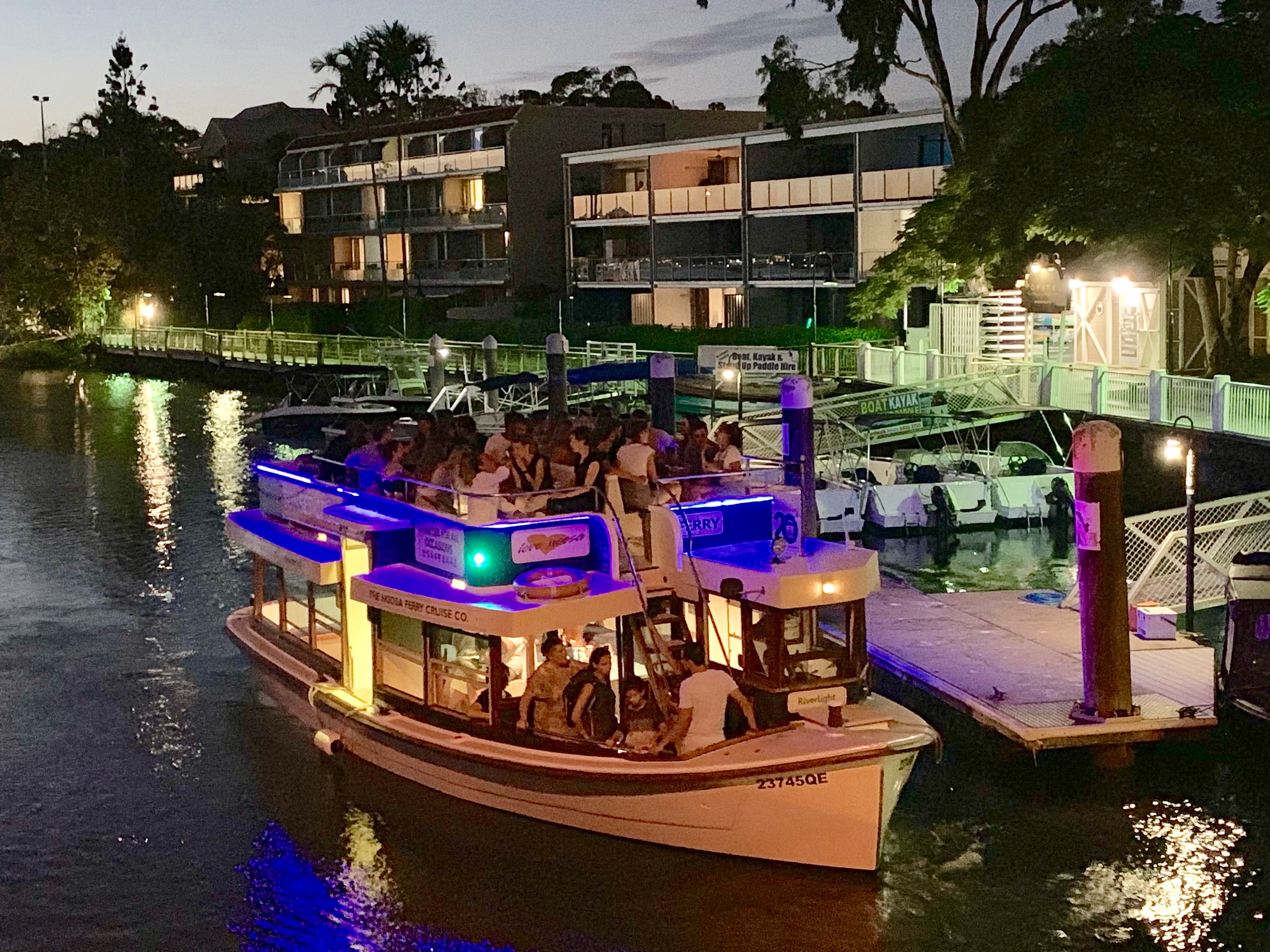 Sofitel Noosa Pacific Resort