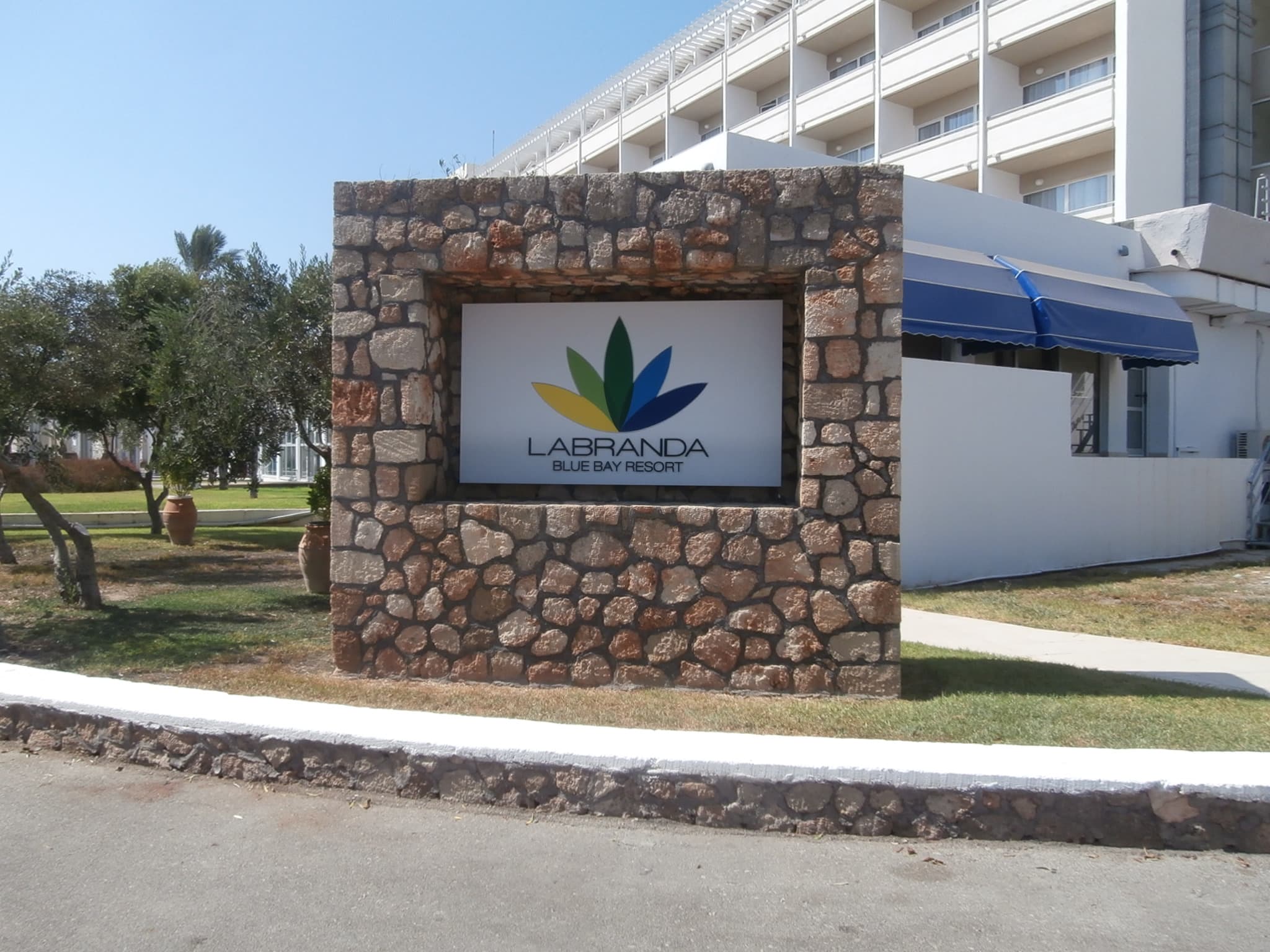 Labranda Blue Bay Resort