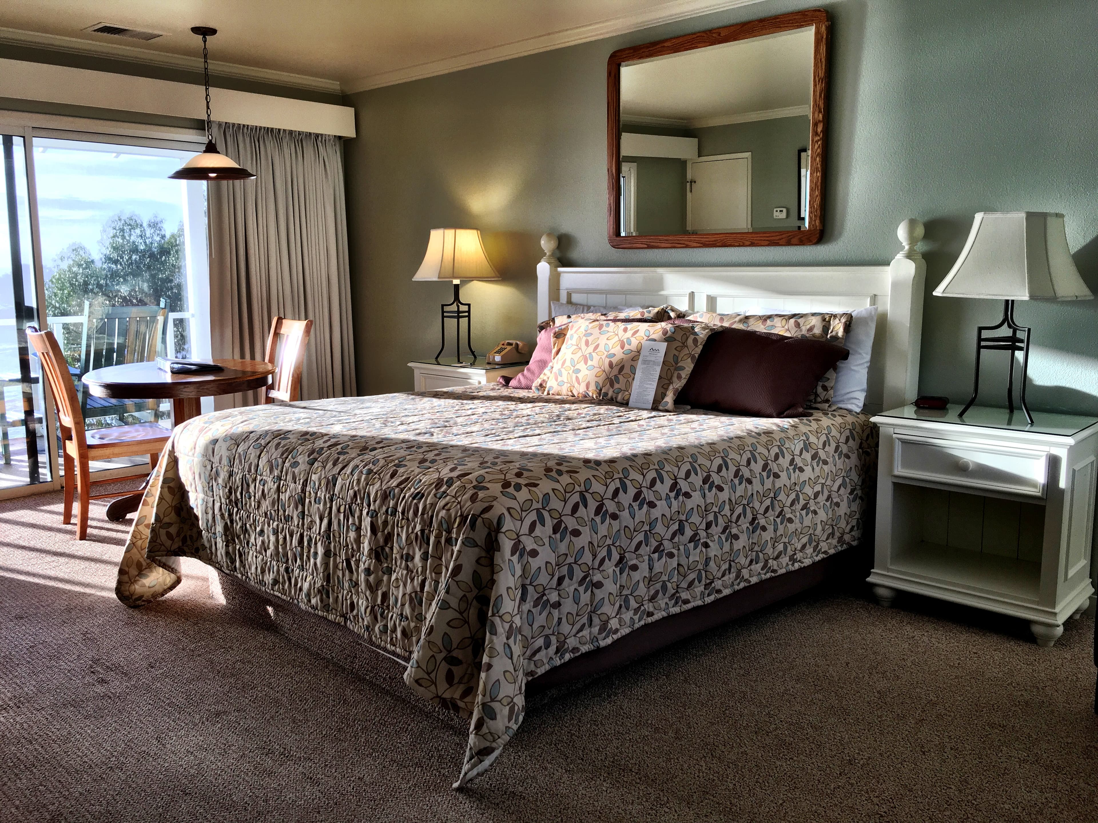 Little River Inn
