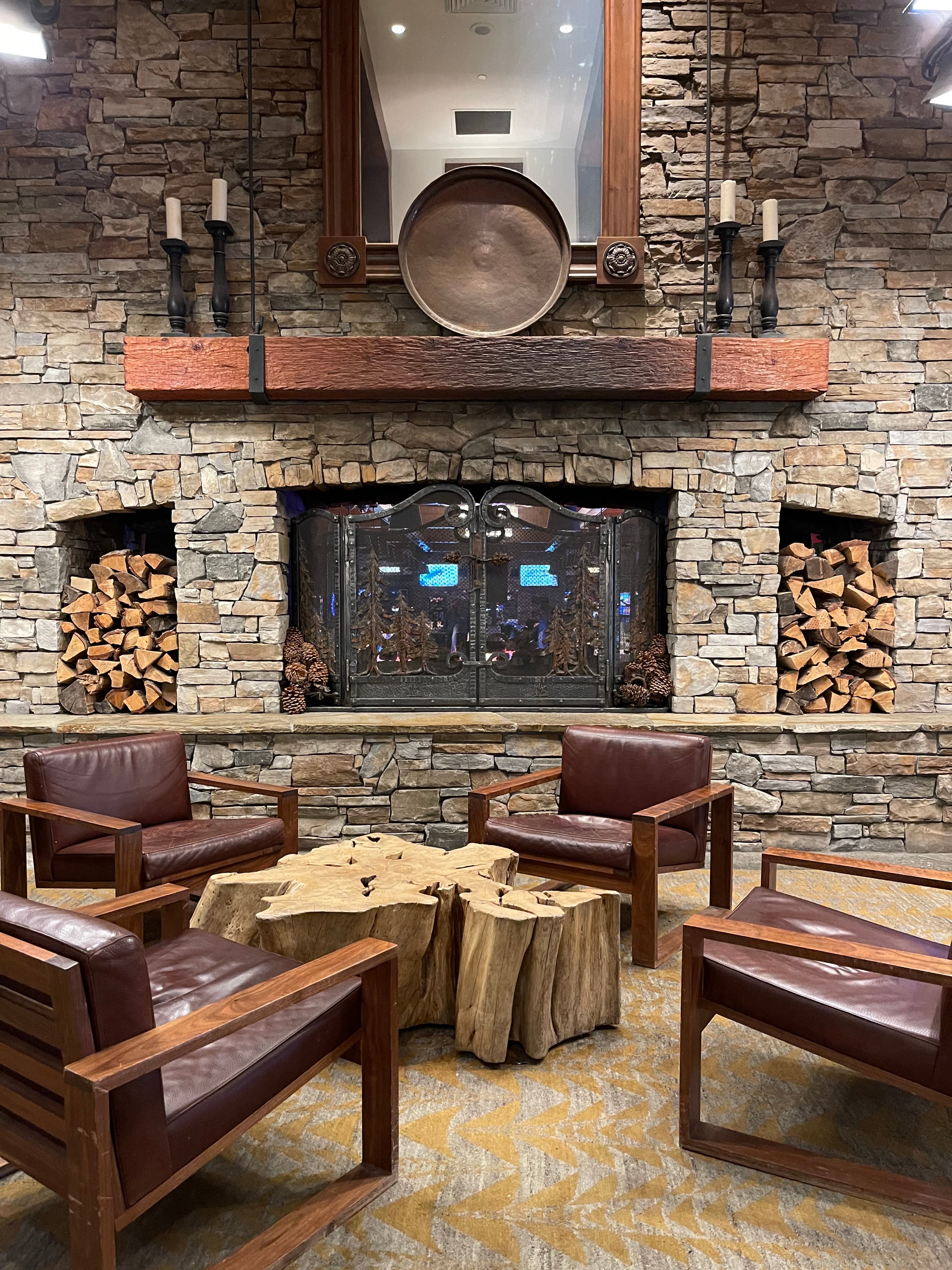 Hyatt Regency Lake Tahoe Resort