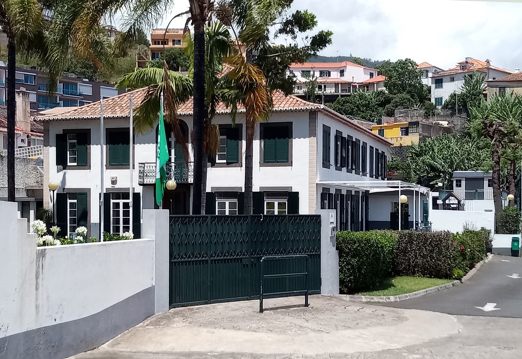 Quinta dos Artistas