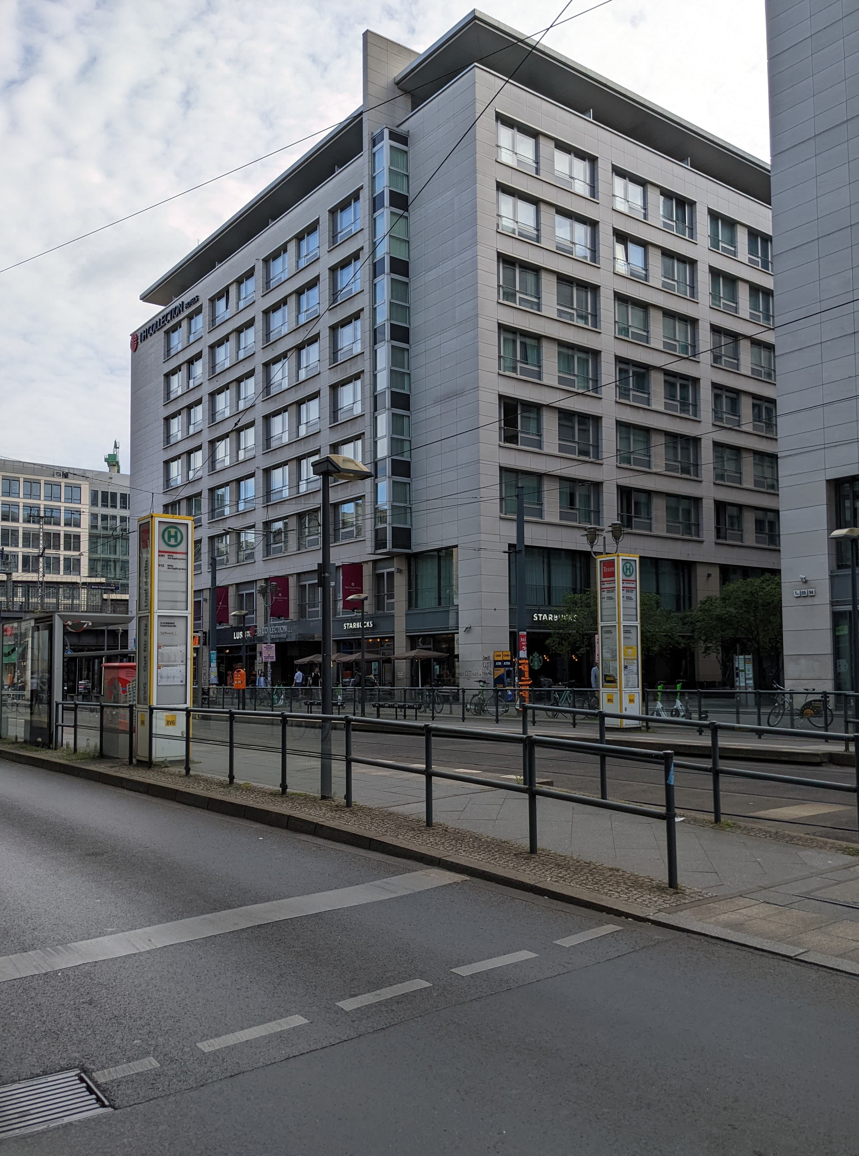 Berlin, Berlin, Germany