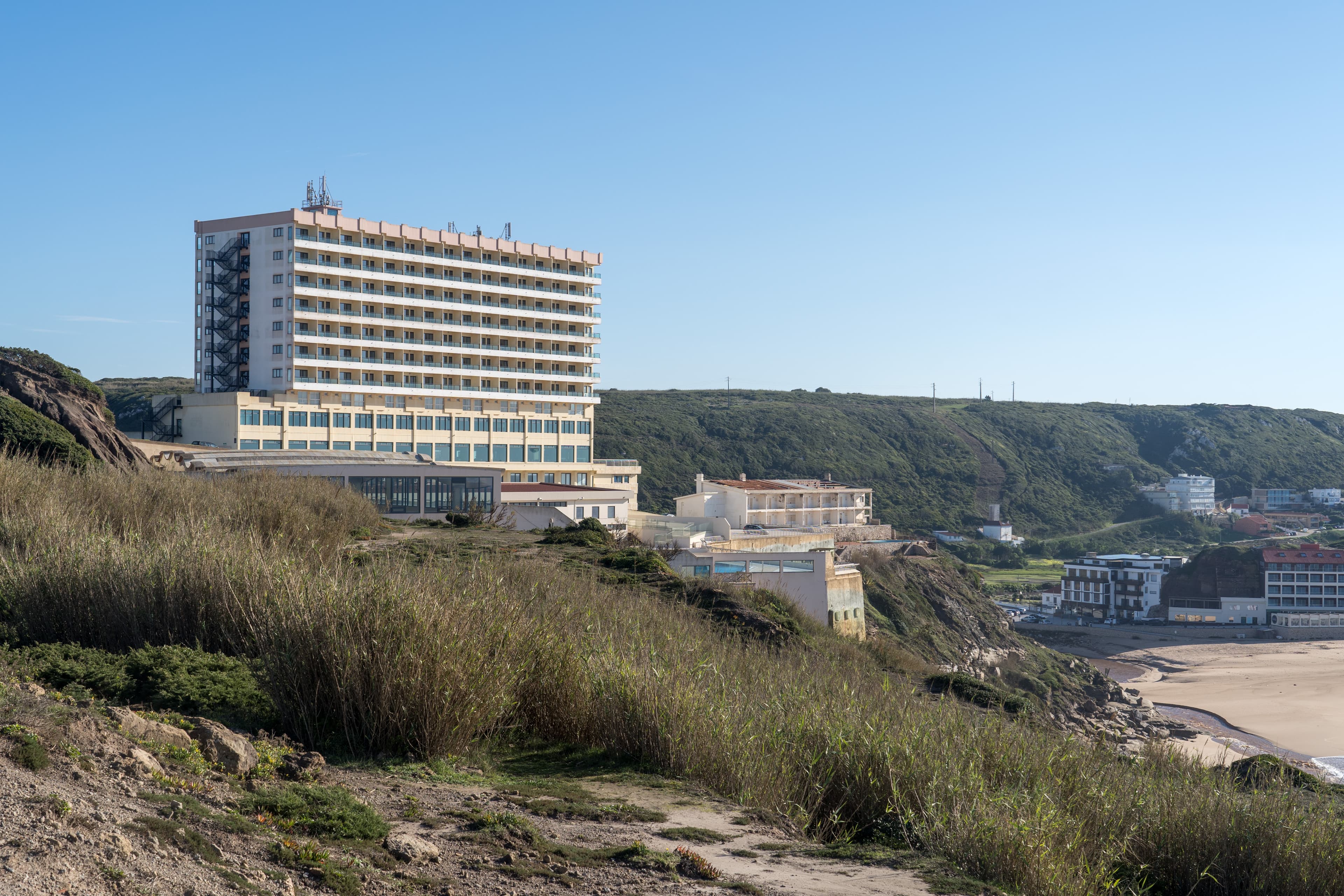 Hotel Golf Mar