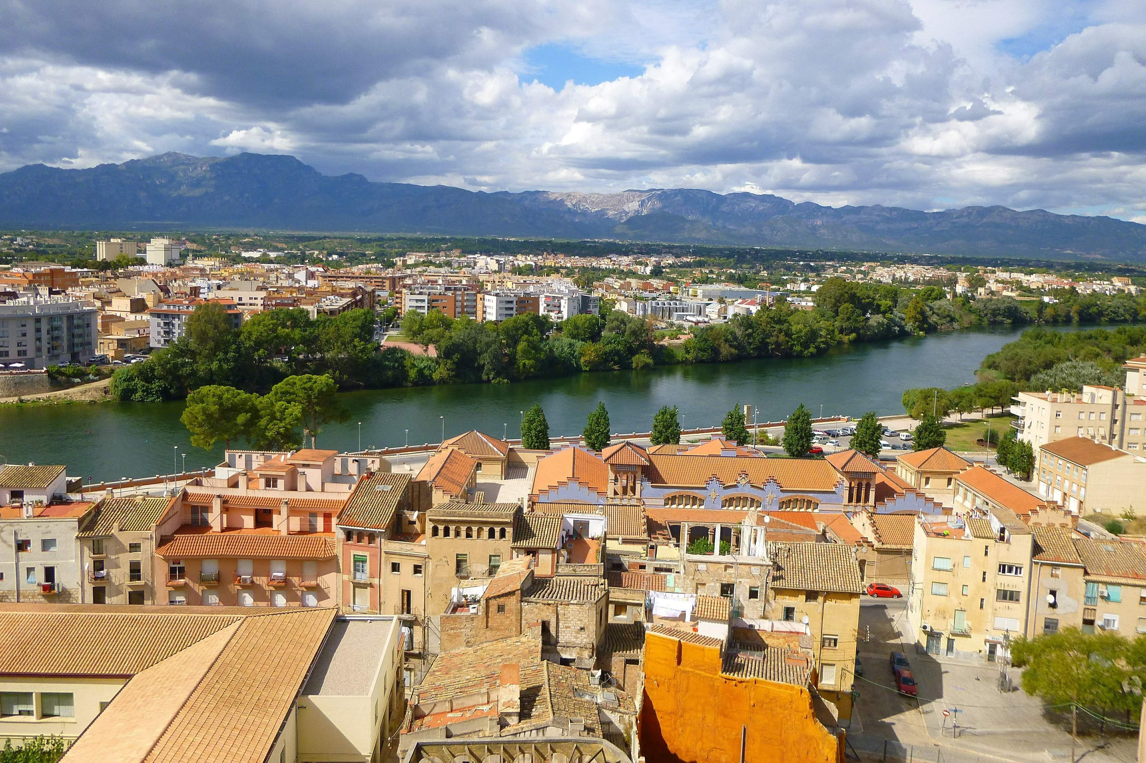 Parador de Tortosa