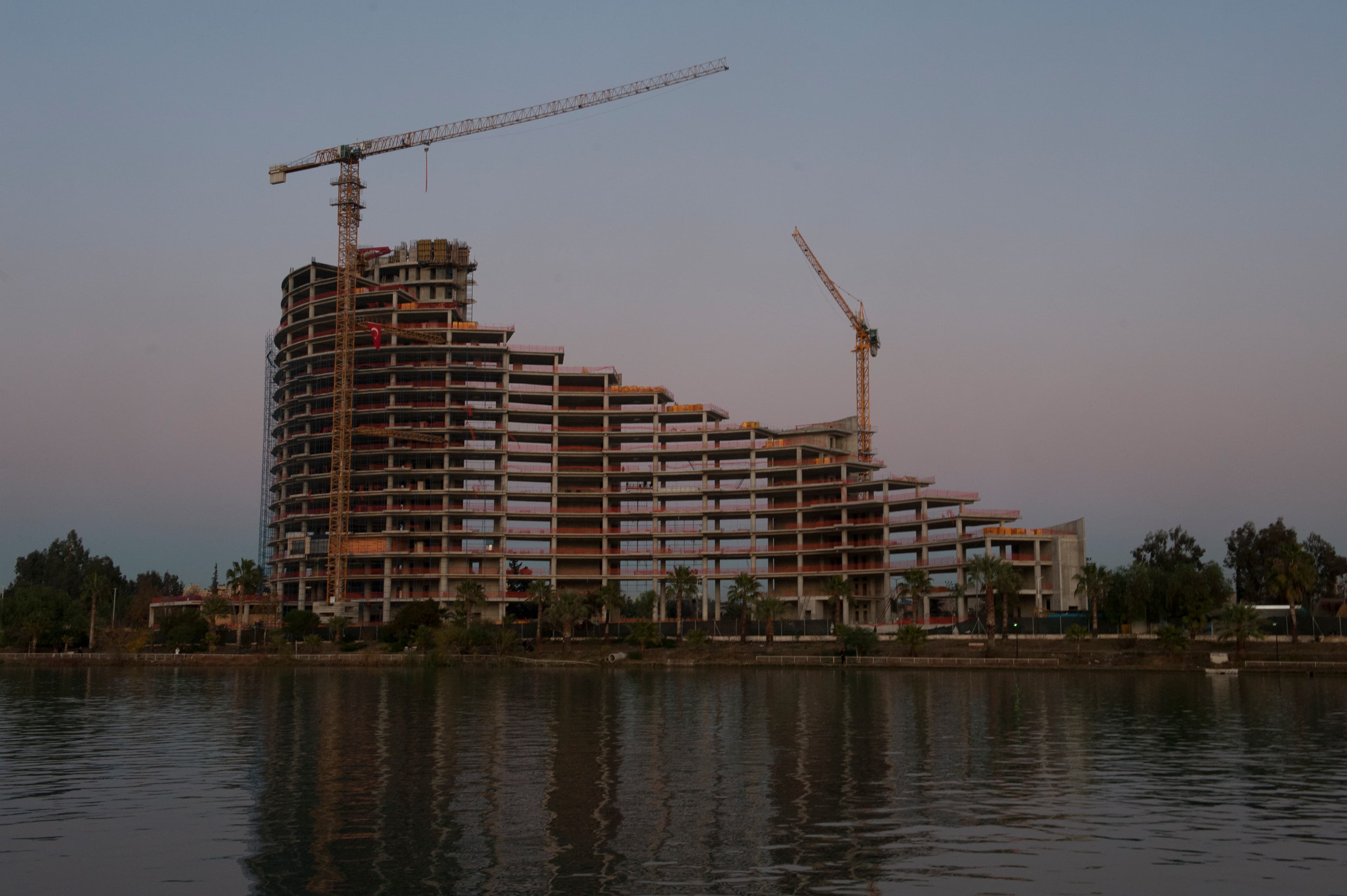 Sheraton Adana