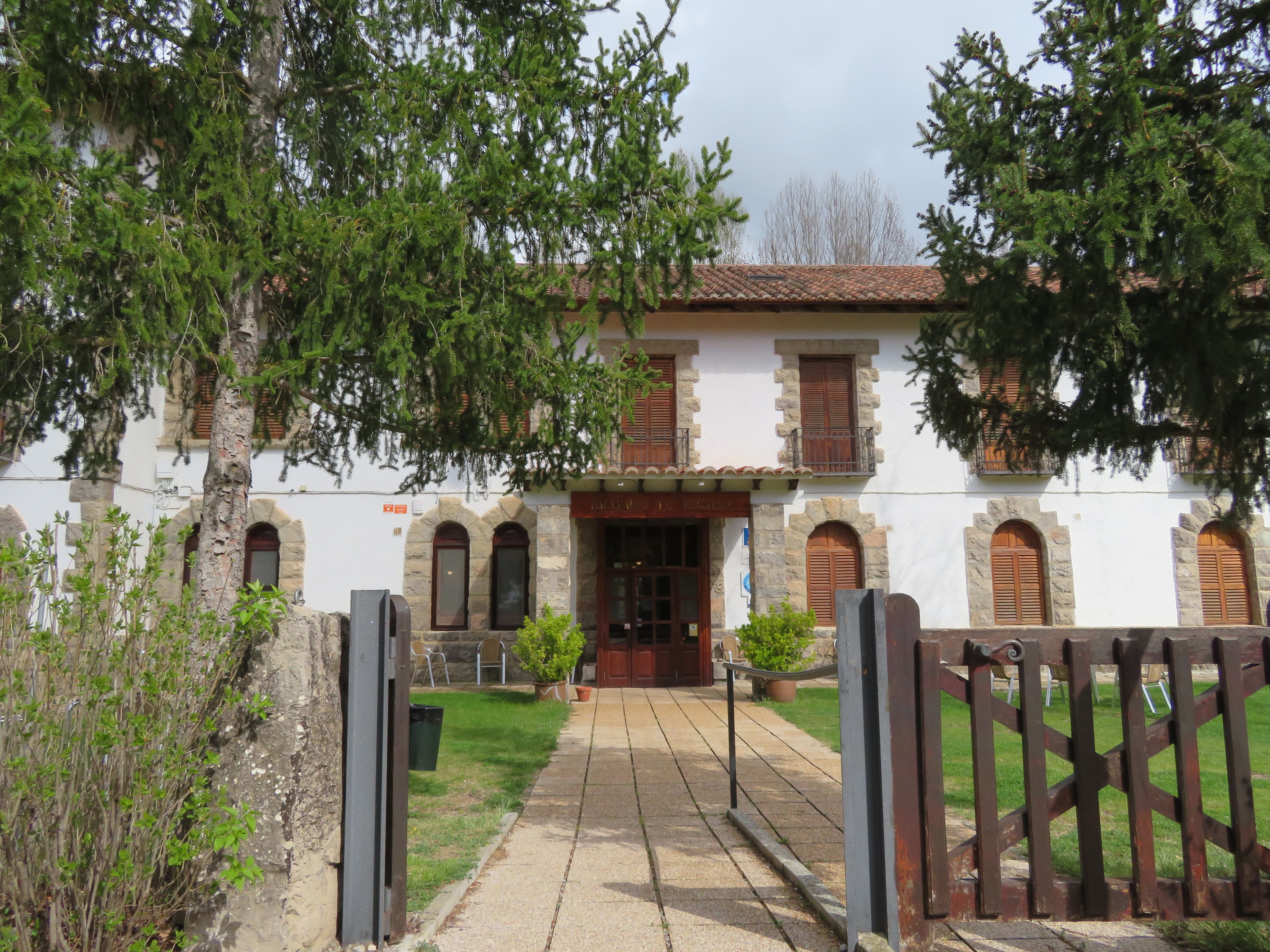 Villahermosa Del Rio, Valencian Community, Spain