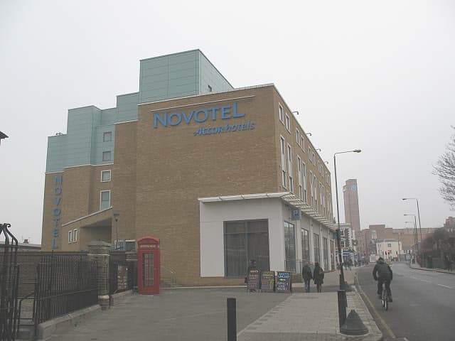 London, Greater London, United Kingdom