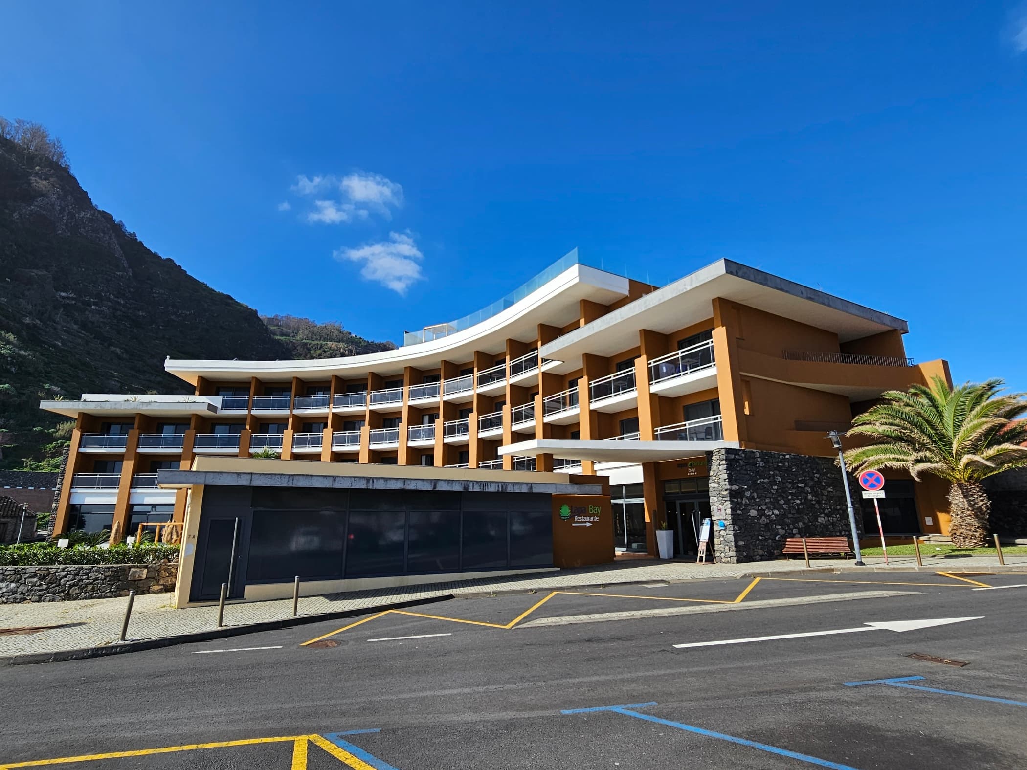 Aqua Natura Madeira Hotel