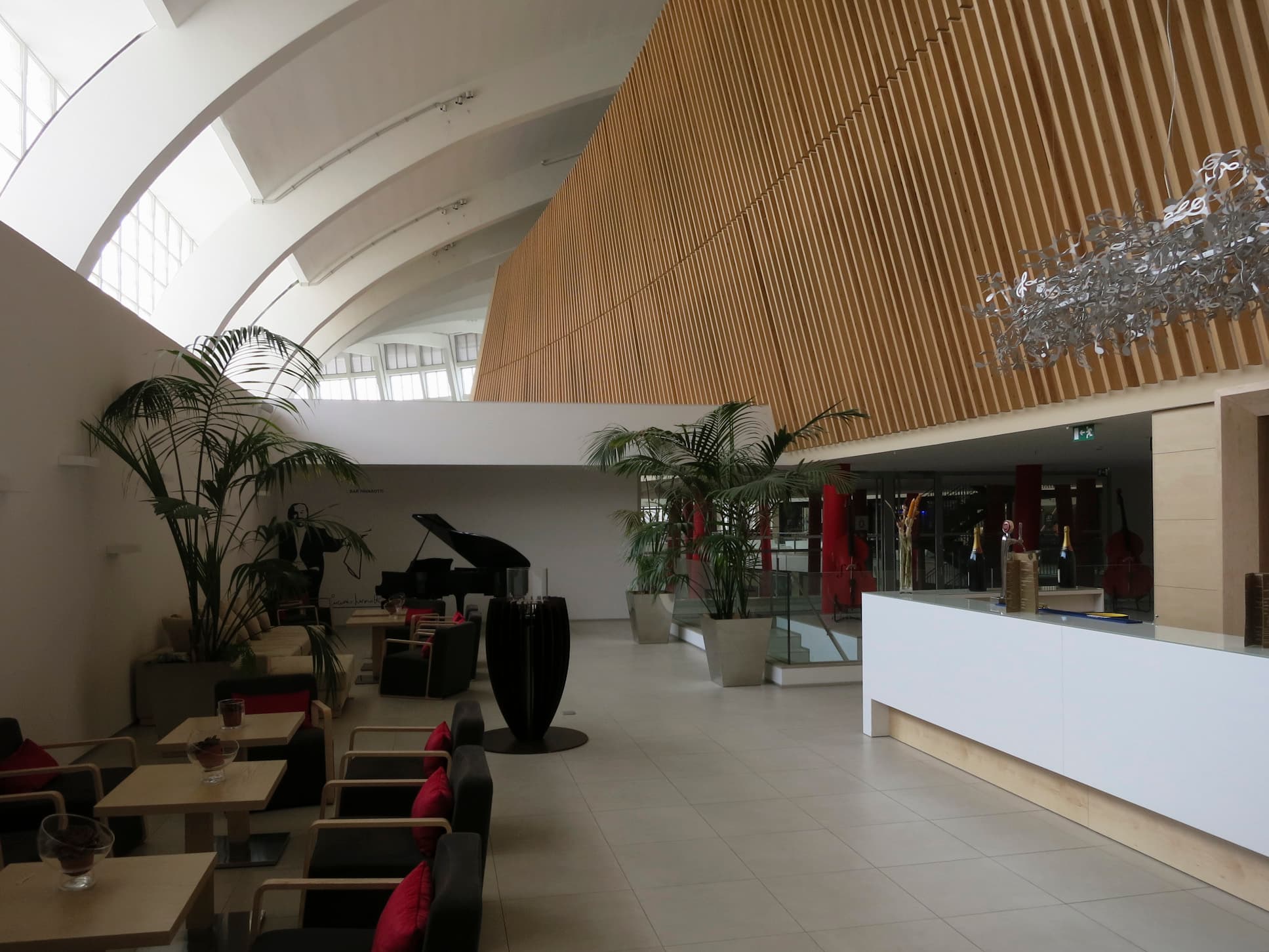 Hotel da Música