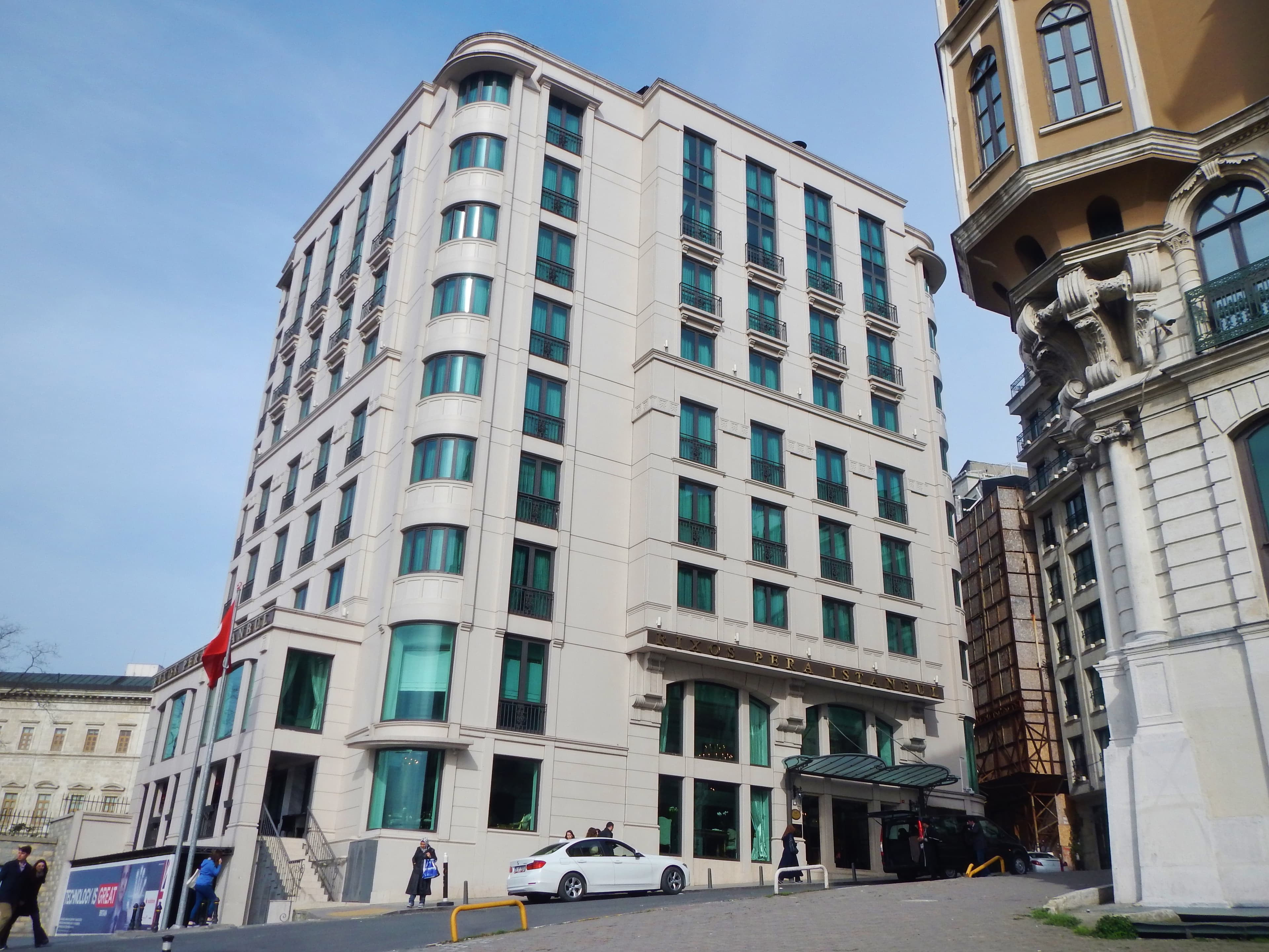 Rixos Pera