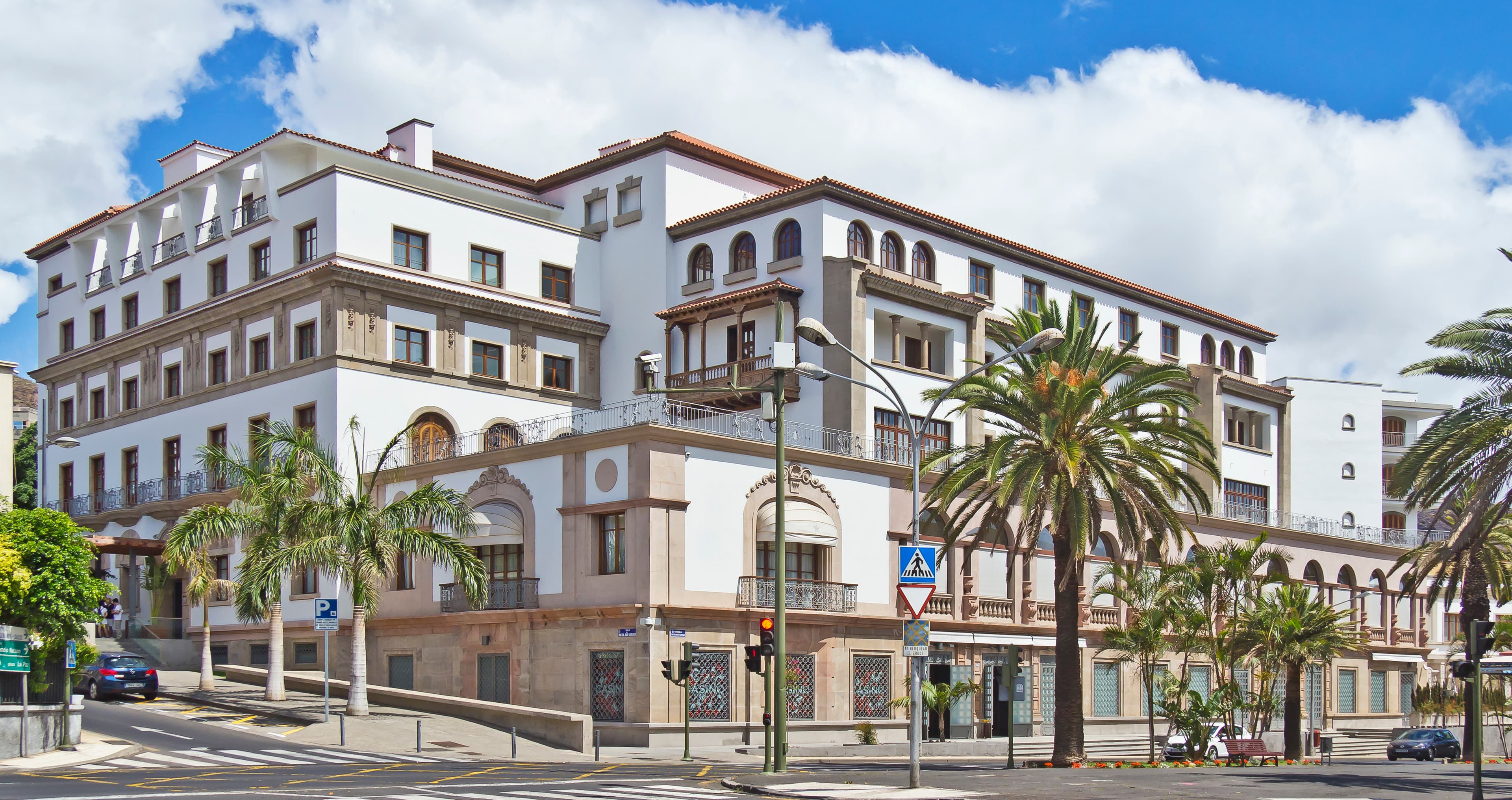 Iberostar Grand Mencey