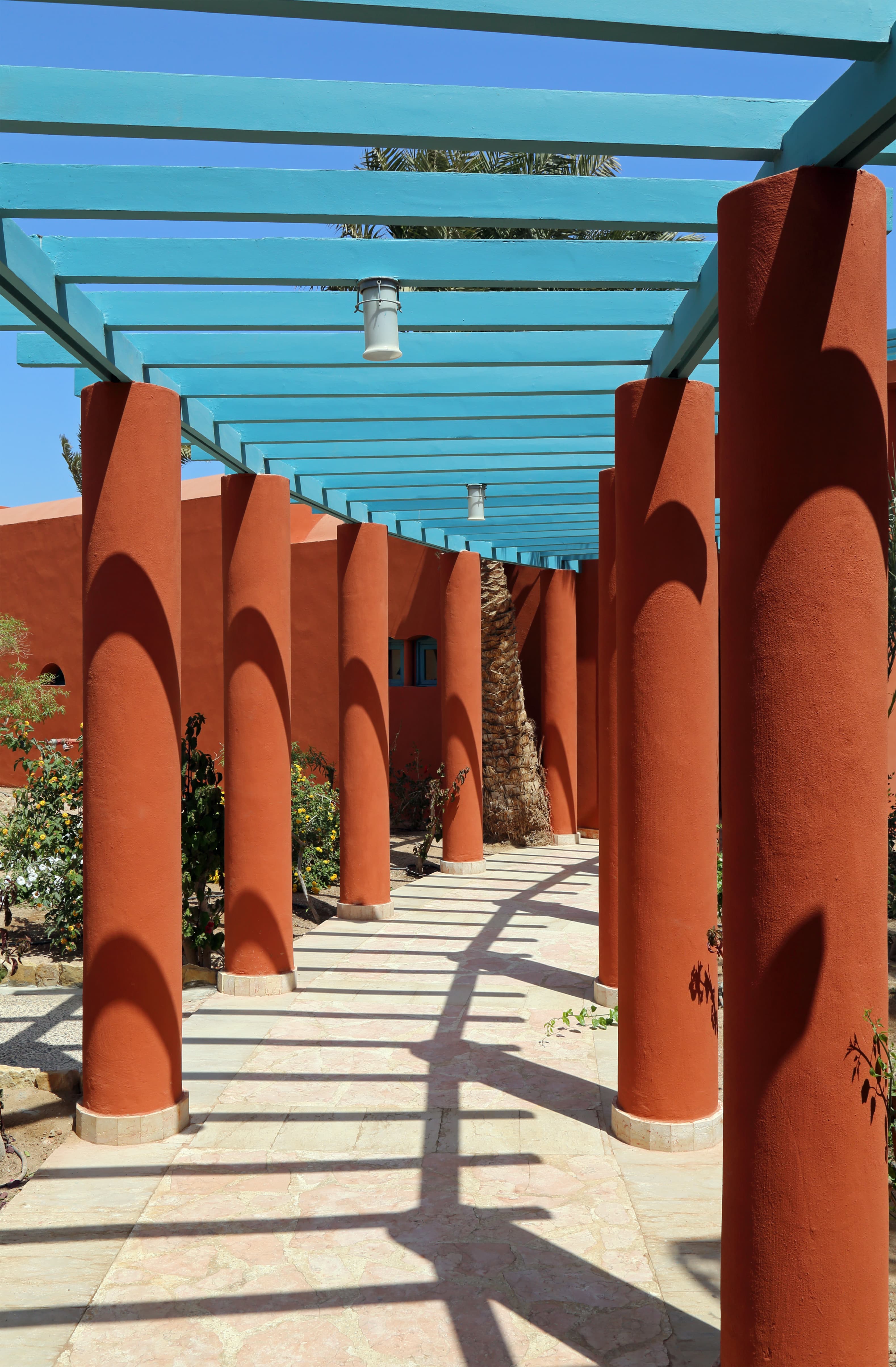 Sheraton Miramar Resort El Gouna