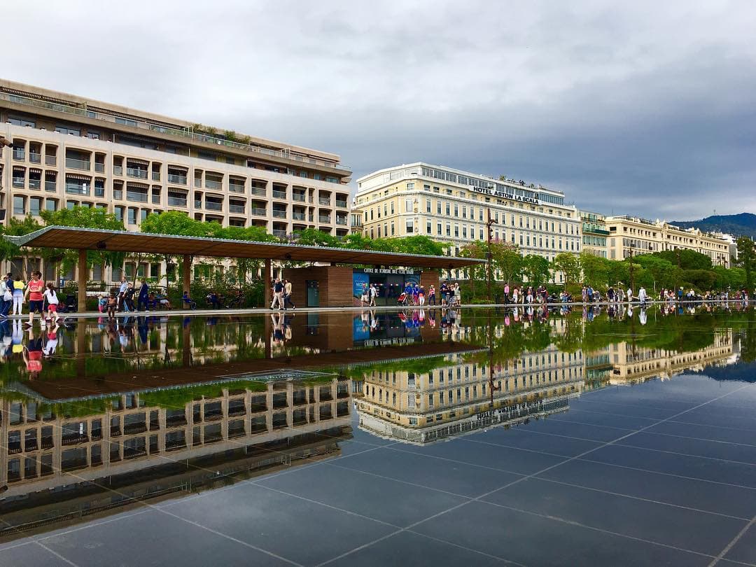 HOTEL ASTON LA SCALA