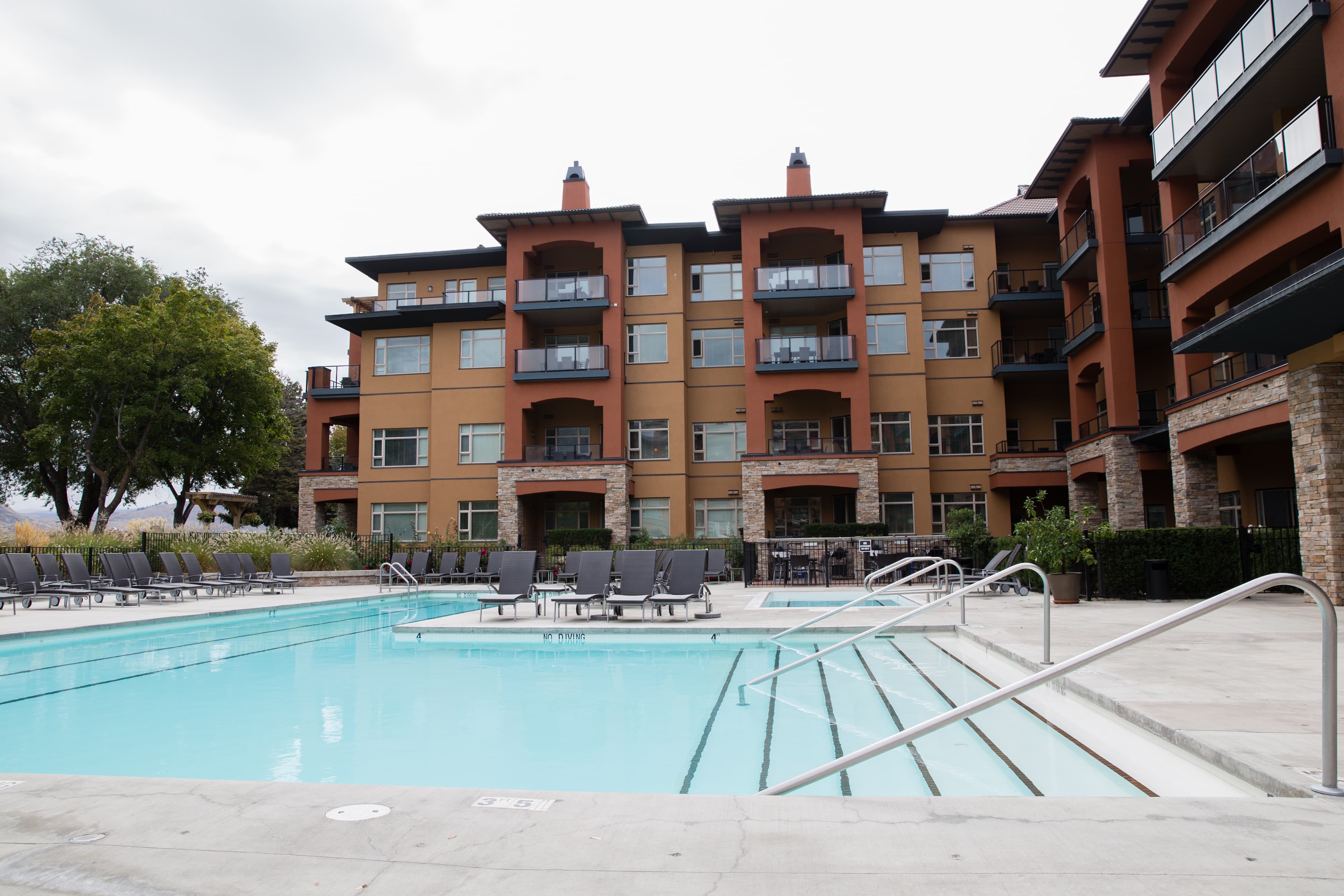 Watermark Beach Resort