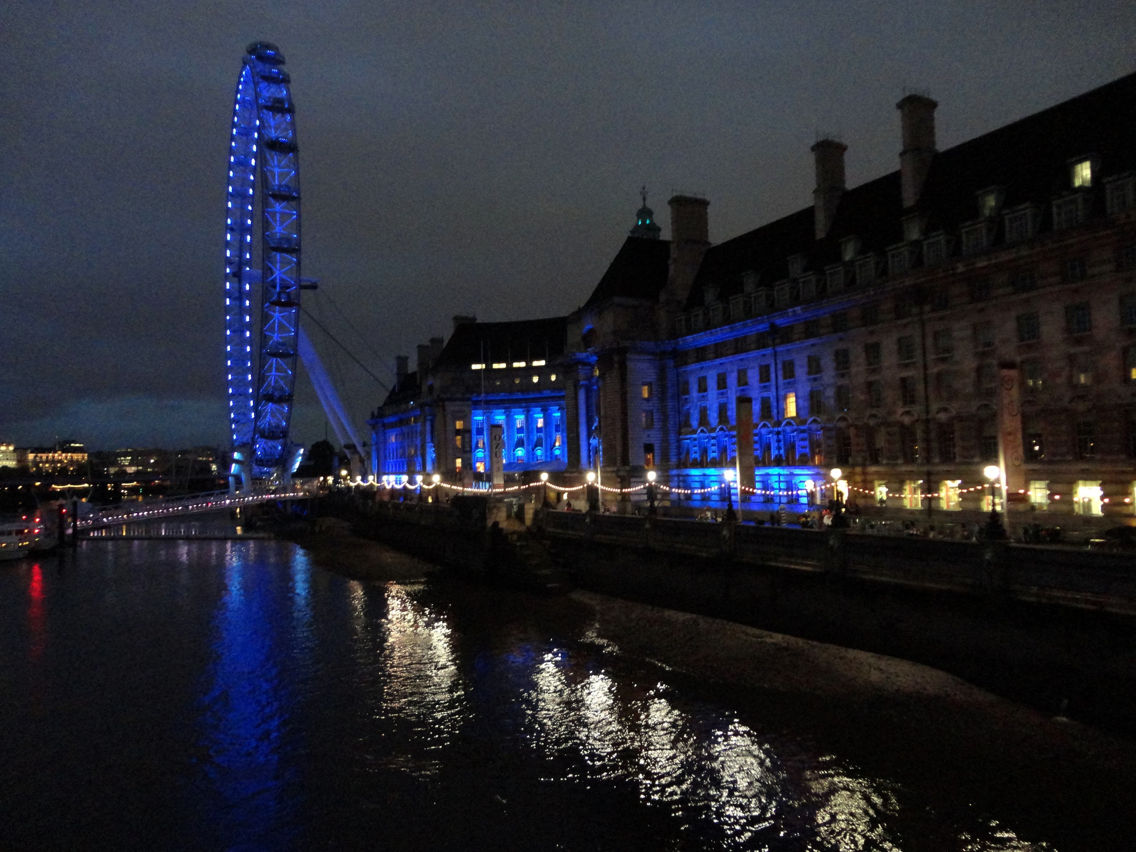 London Marriott Hotel County Hall