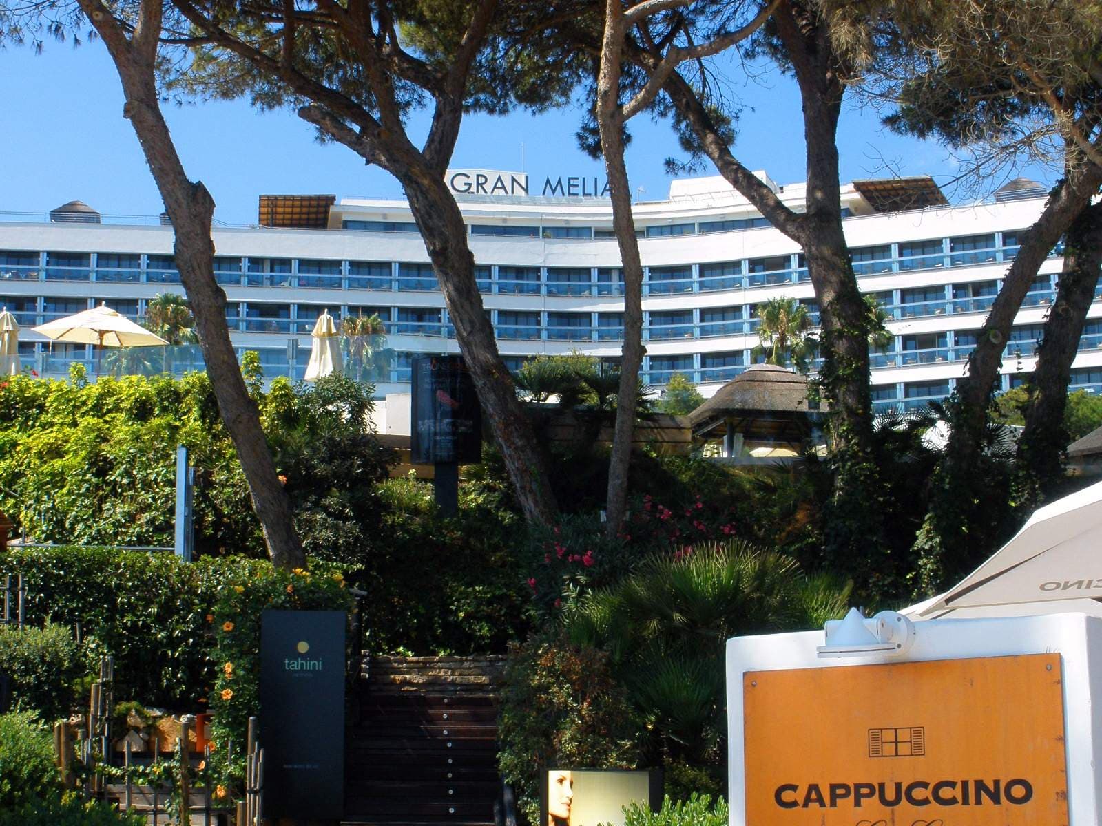 Hotel Don Pepe, a Gran Meliá Hotel