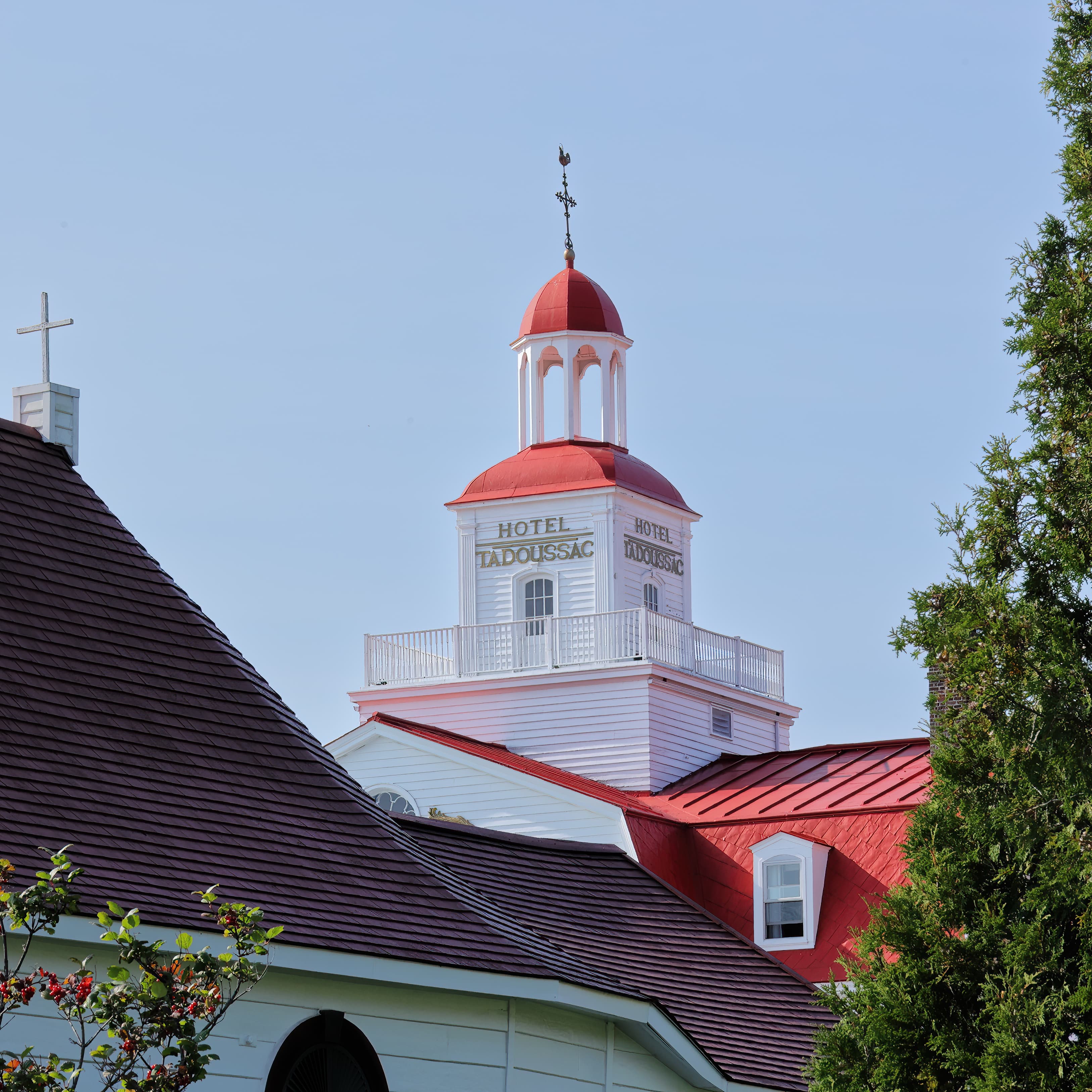 Riviere Du Loup, Quebec, Canada