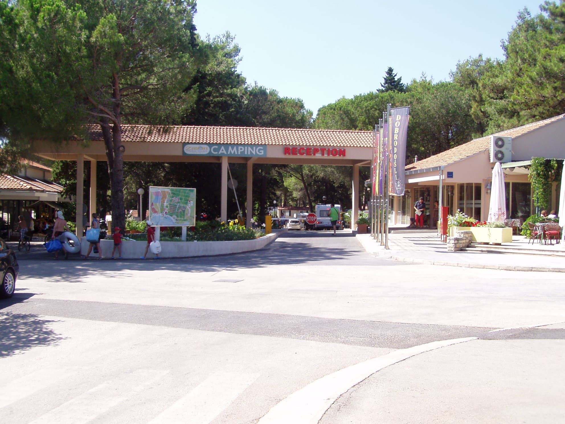 Nin, Zadarska Zupanija, Croatia
