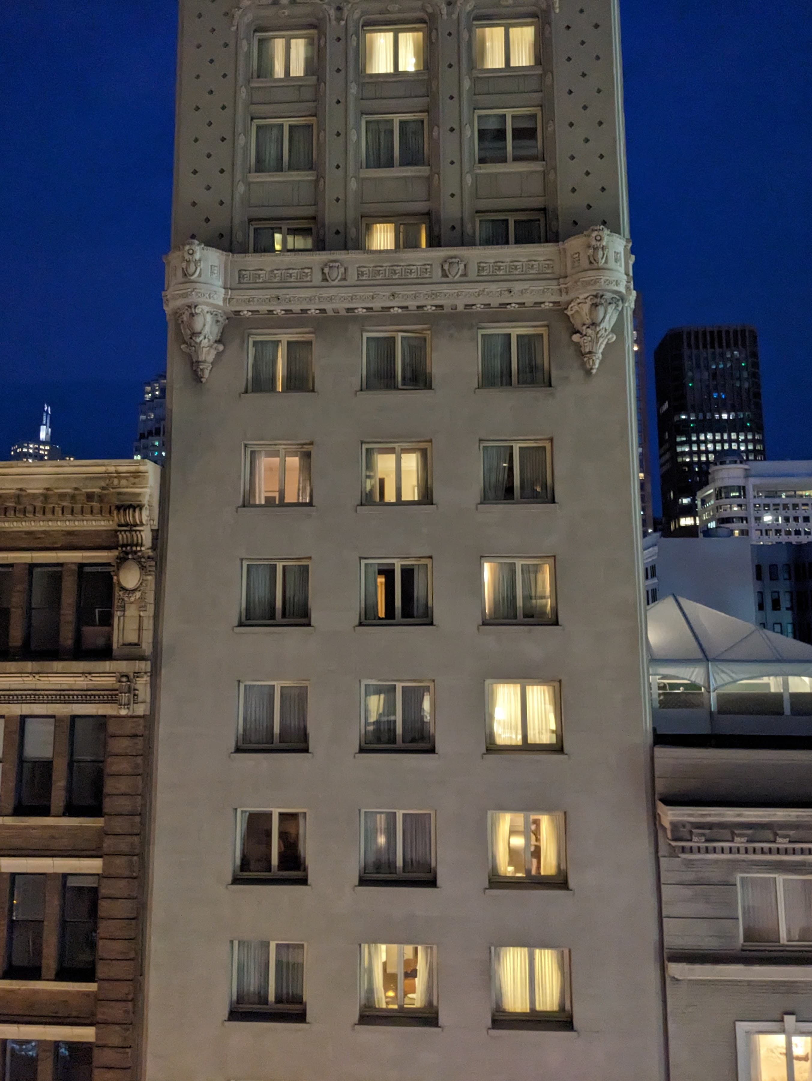 Taj Campton Place