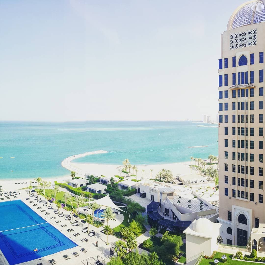 Doha, Doha, Qatar