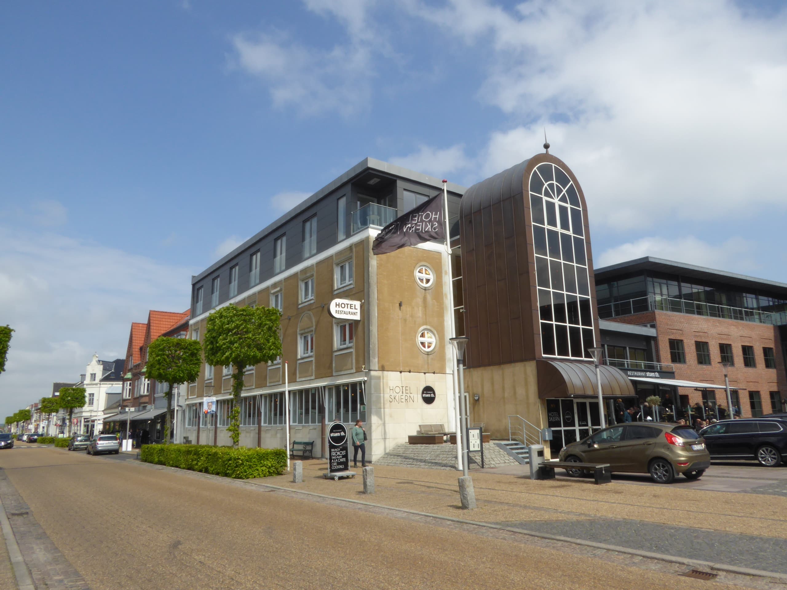 Herning, Central Denmark Region, Denmark