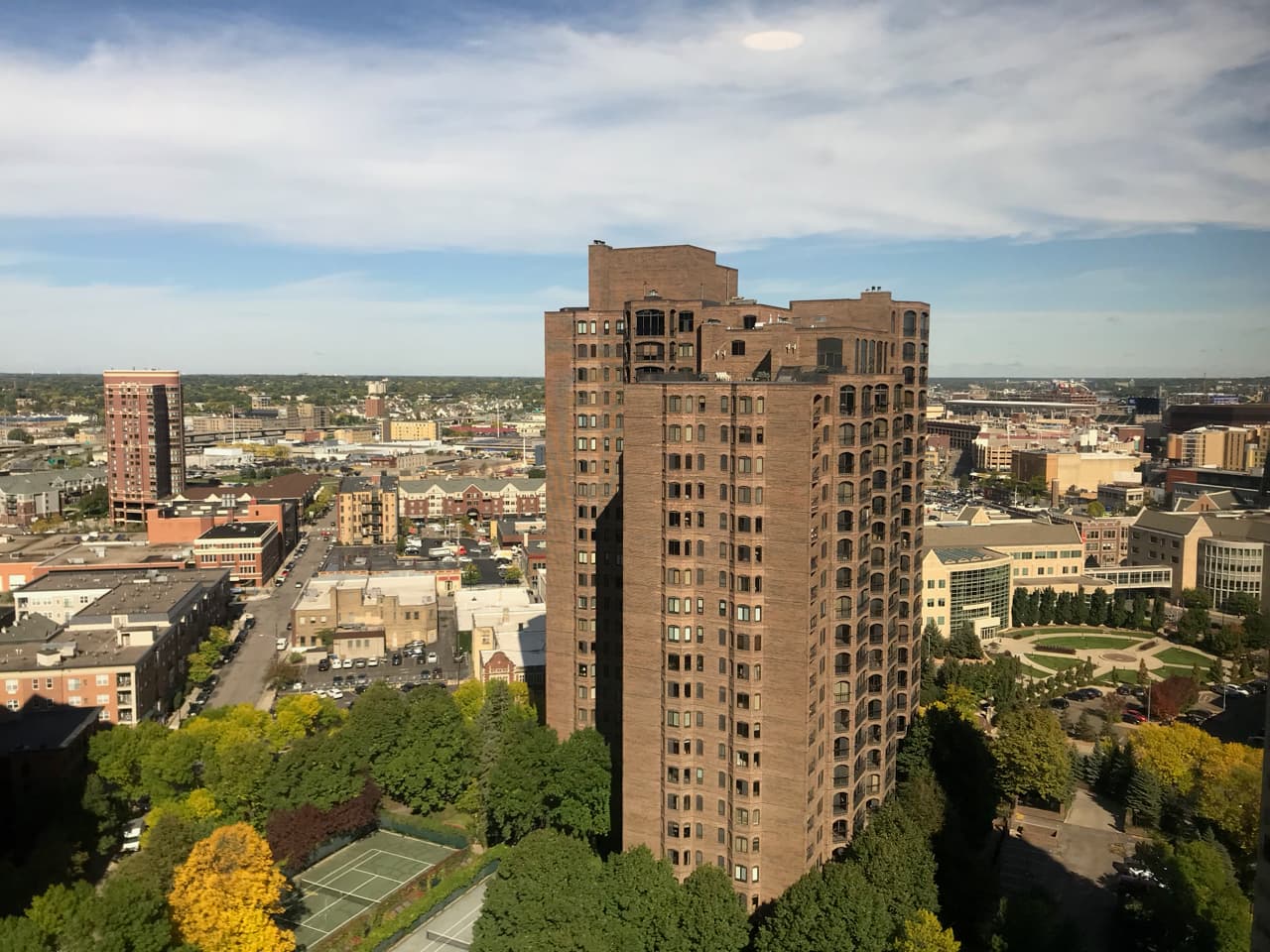 Woodbury, Minnesota, Usa