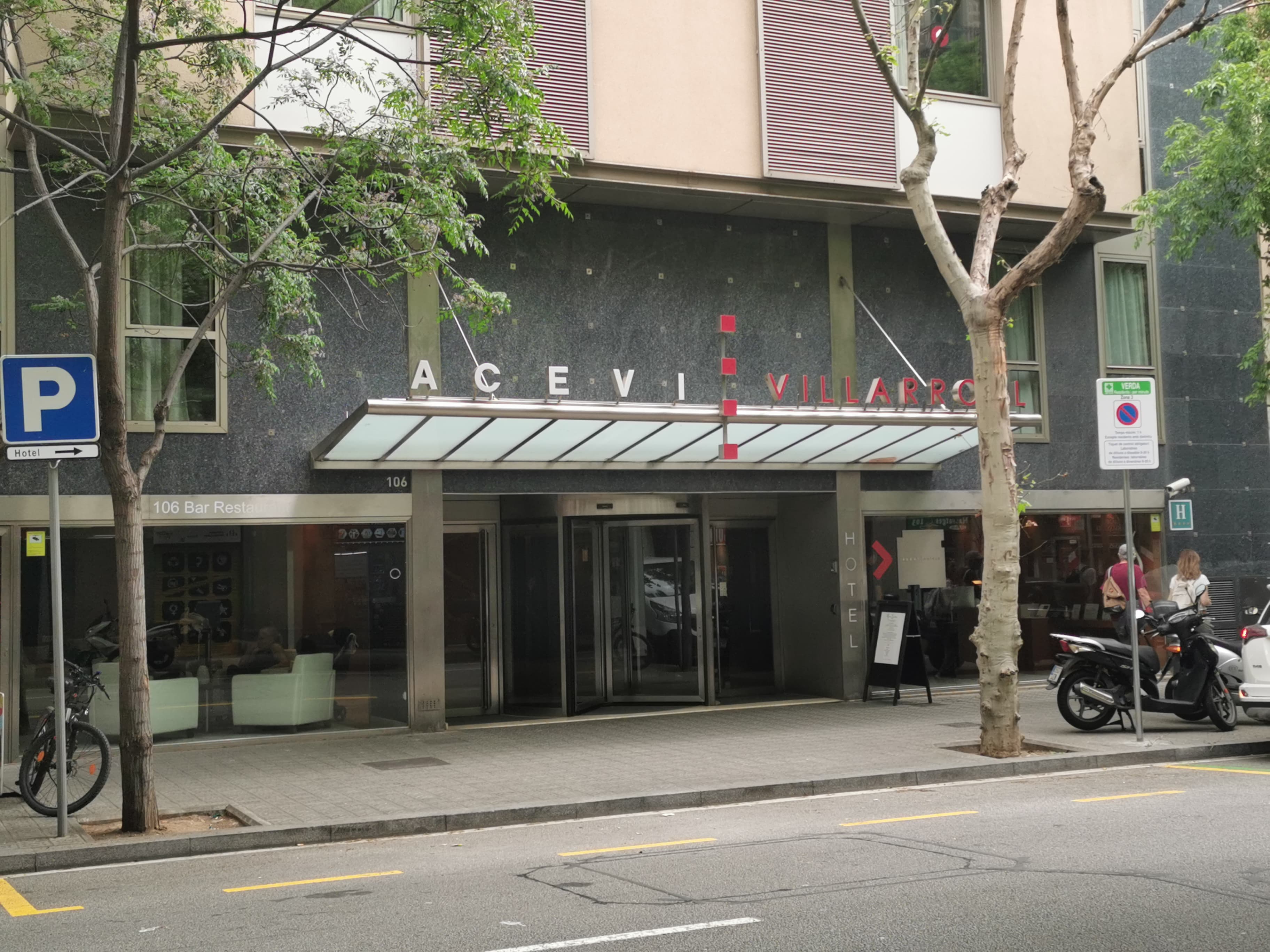 Acevi Villarroel