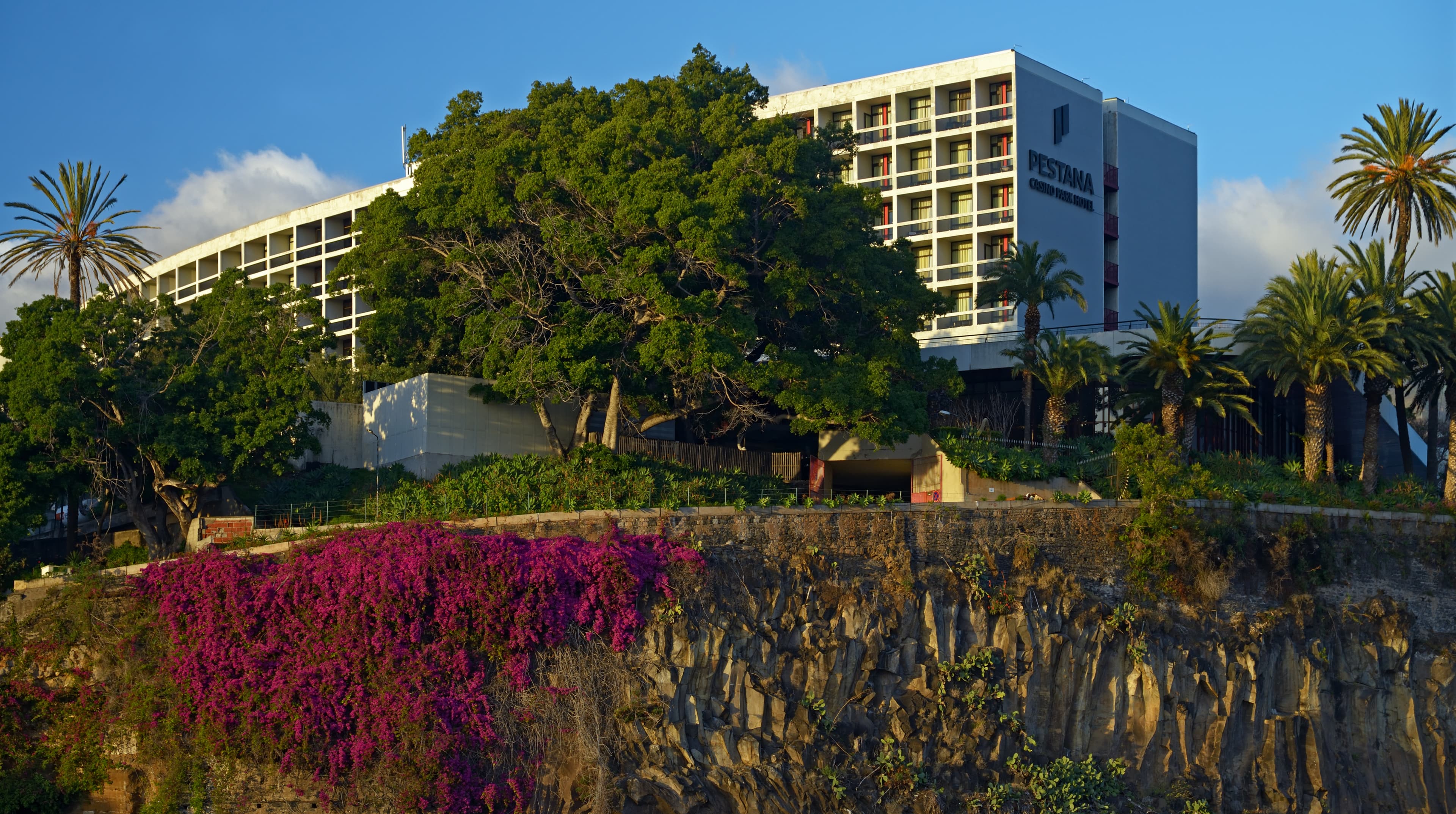 Pestana Casino Park Hotel