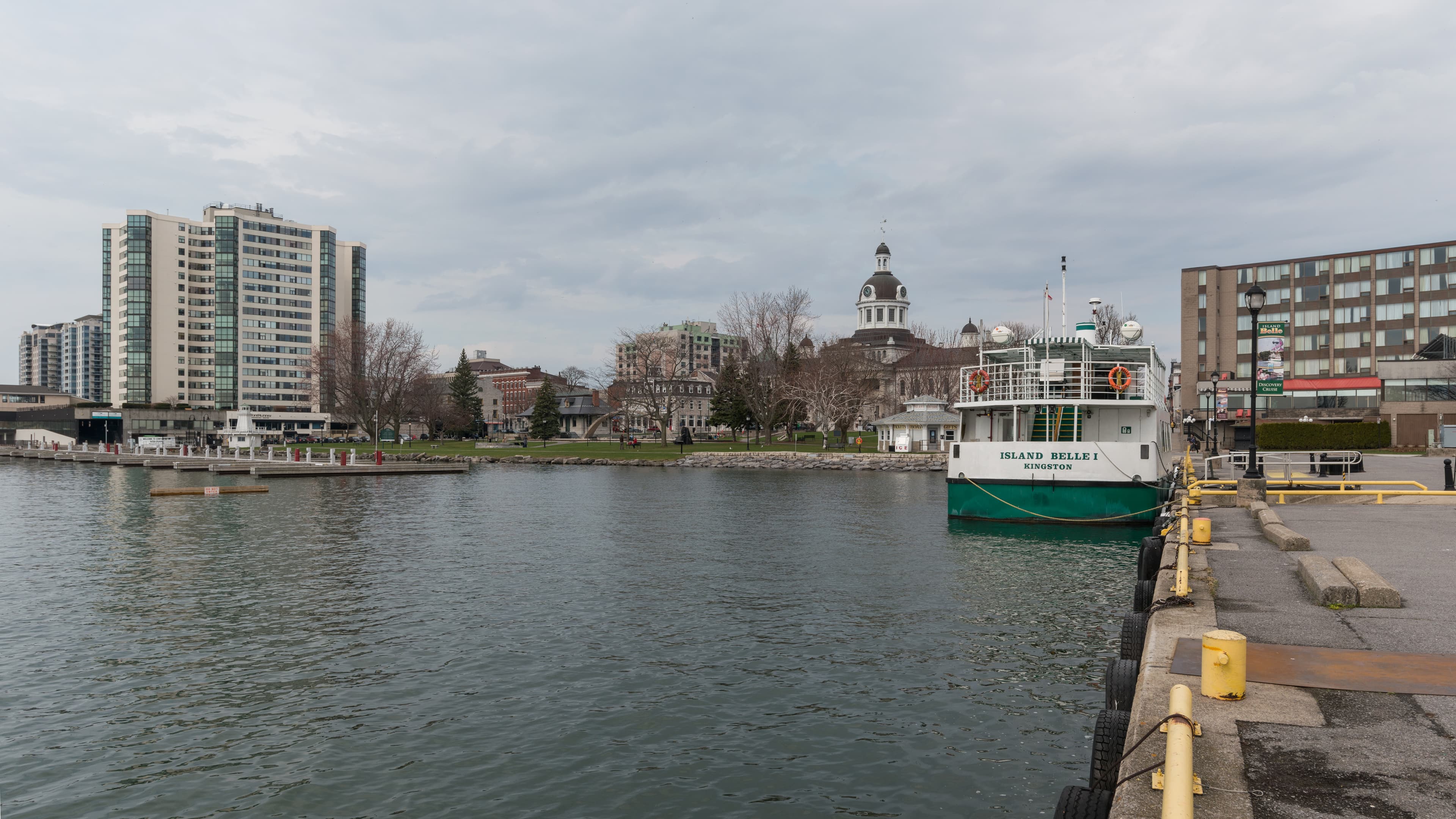 Gananoque, Ontario, Canada