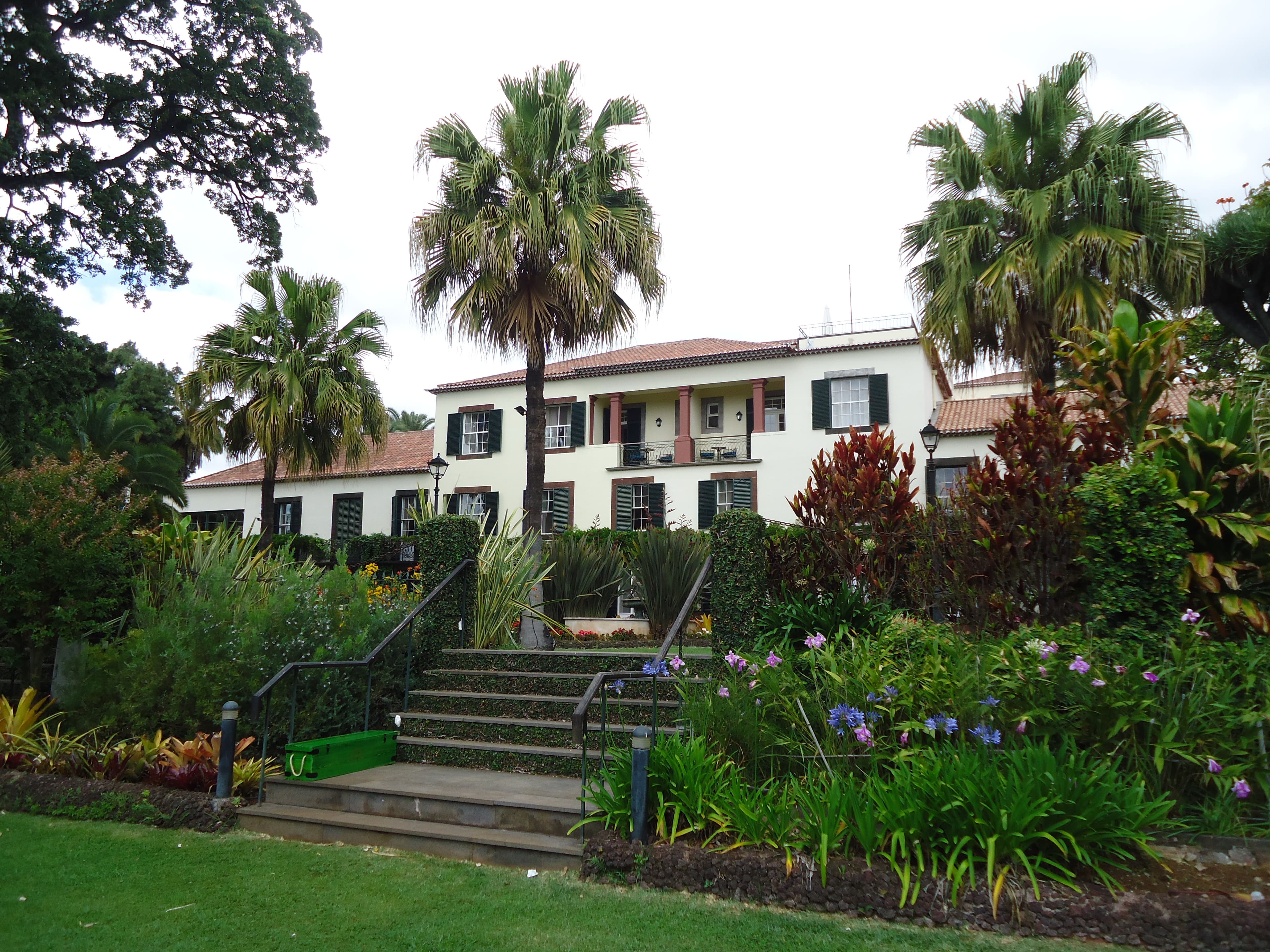 Quinta Jardins do Lago